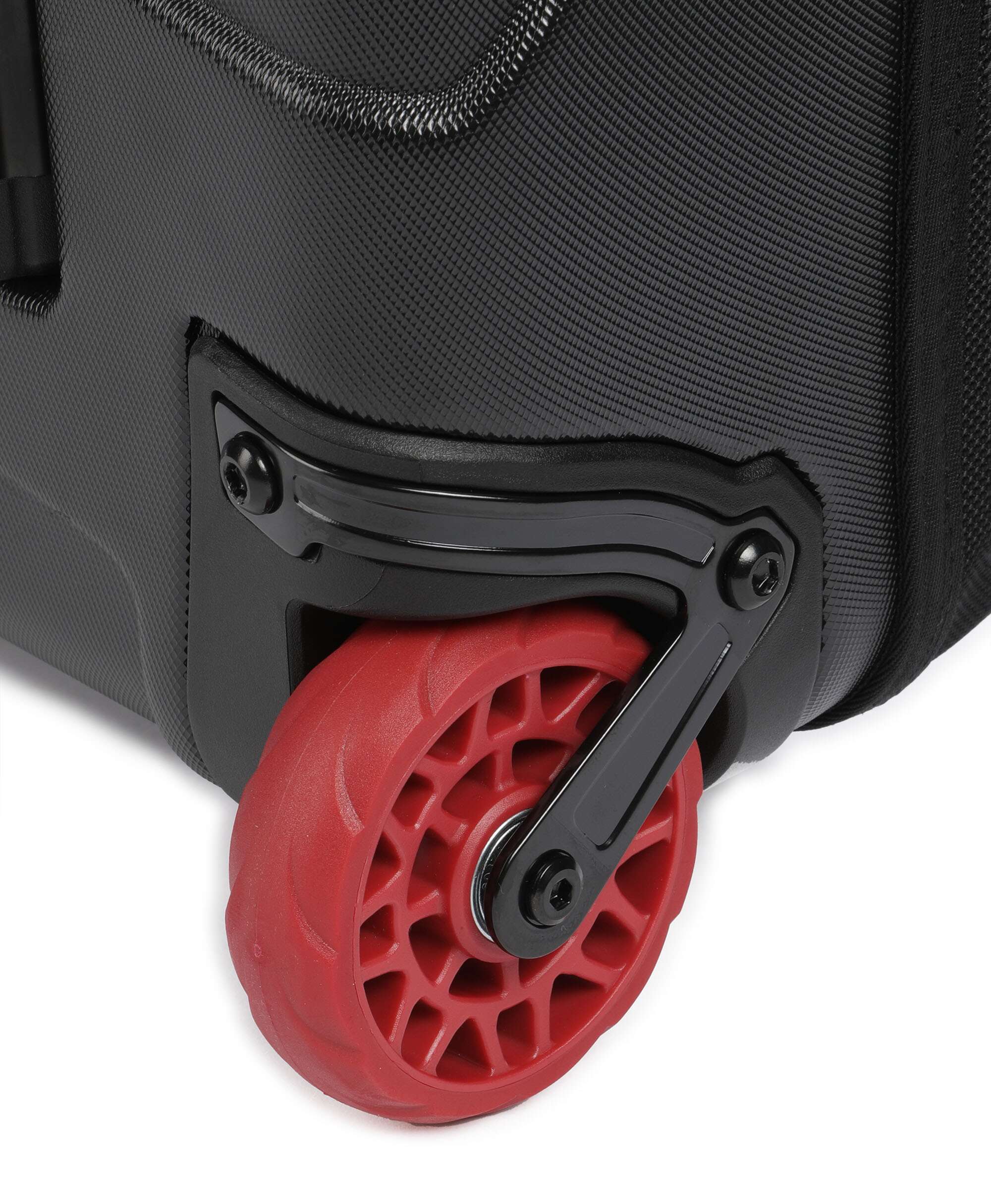 Topo Designs Global Torba podróżna na kółkach olive - Image 5