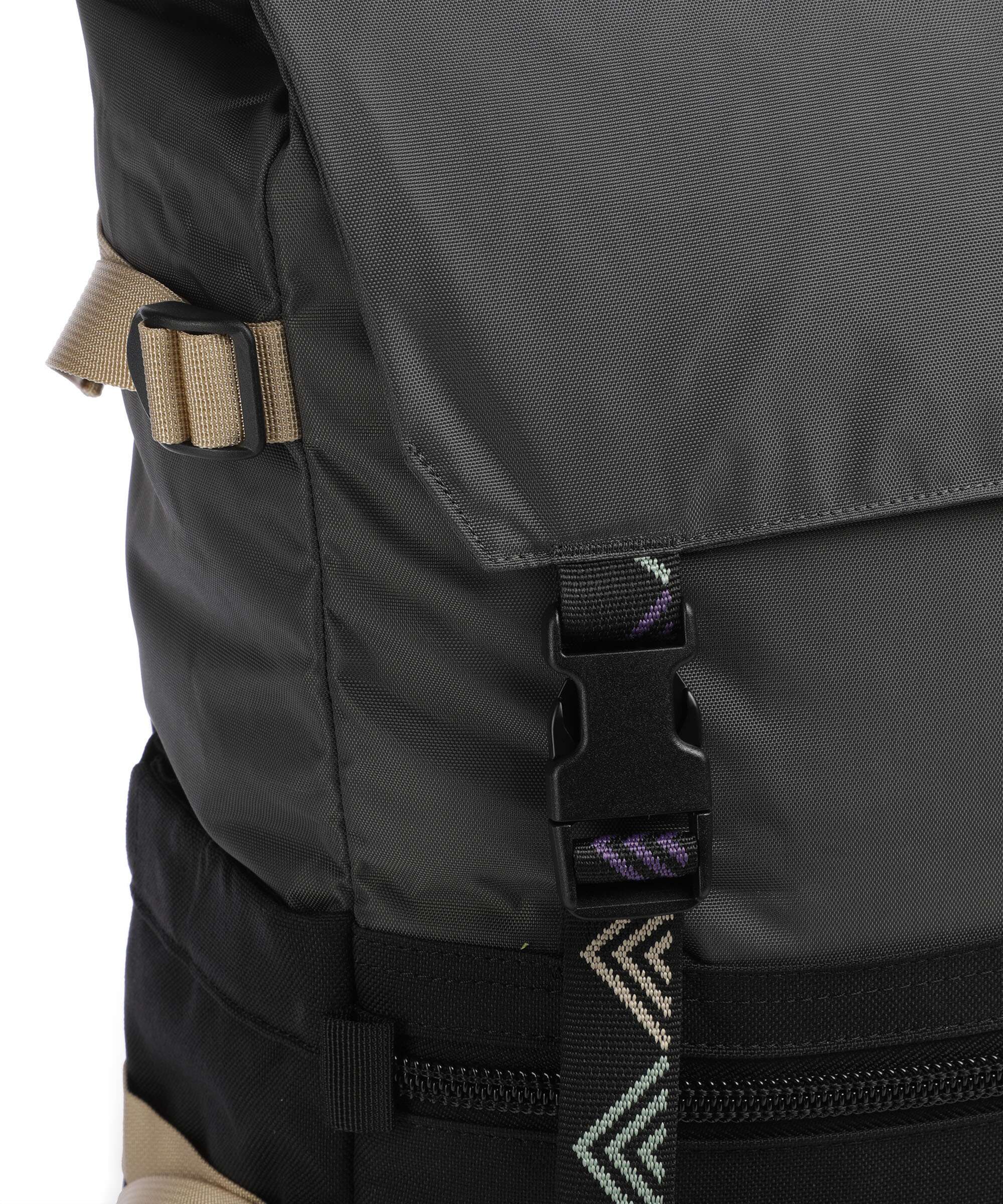 Topo Designs Rover Classic Plecak asphalt black - Image 5