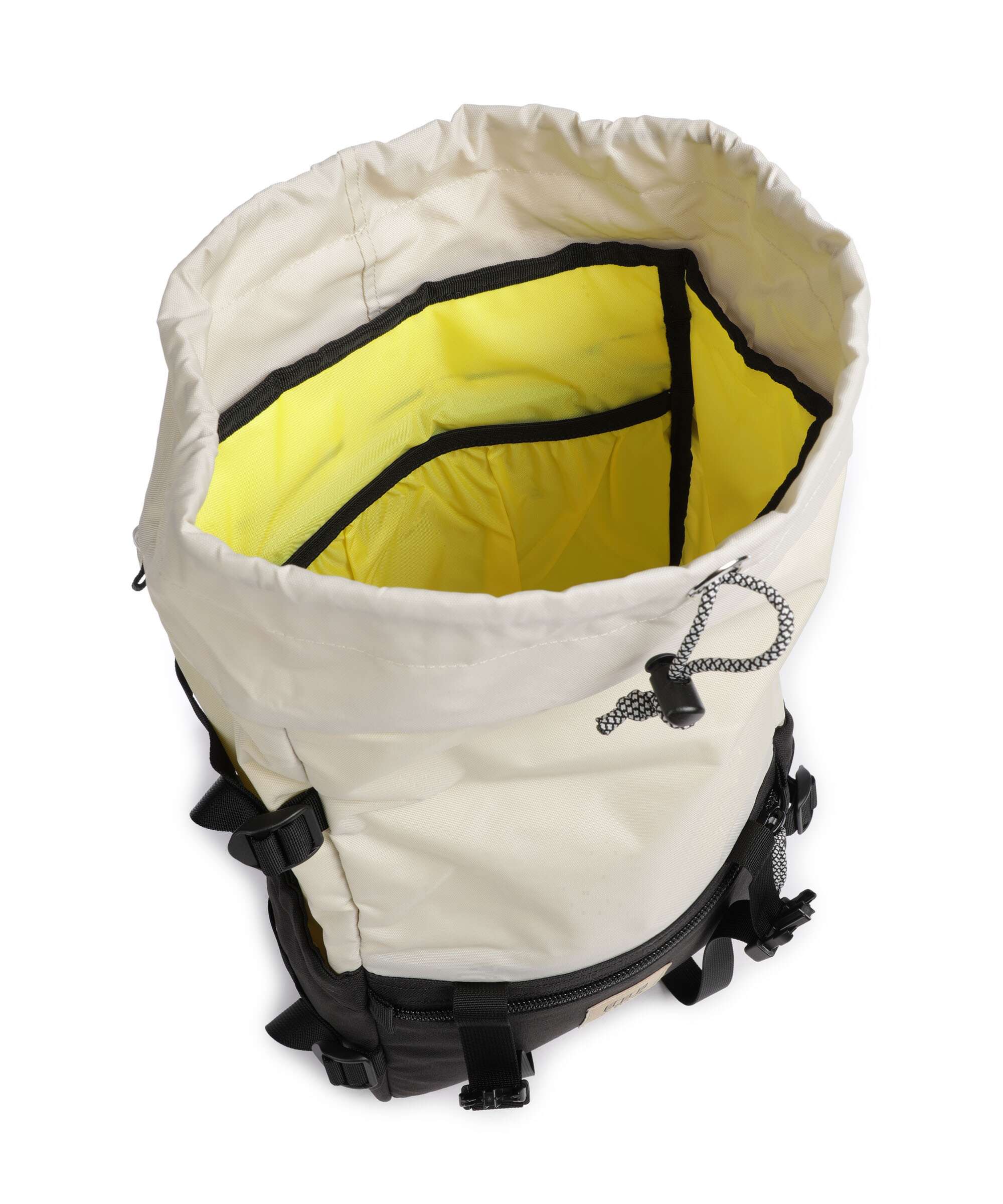 Topo Designs Rover Classic Plecak bone white/black - Image 6