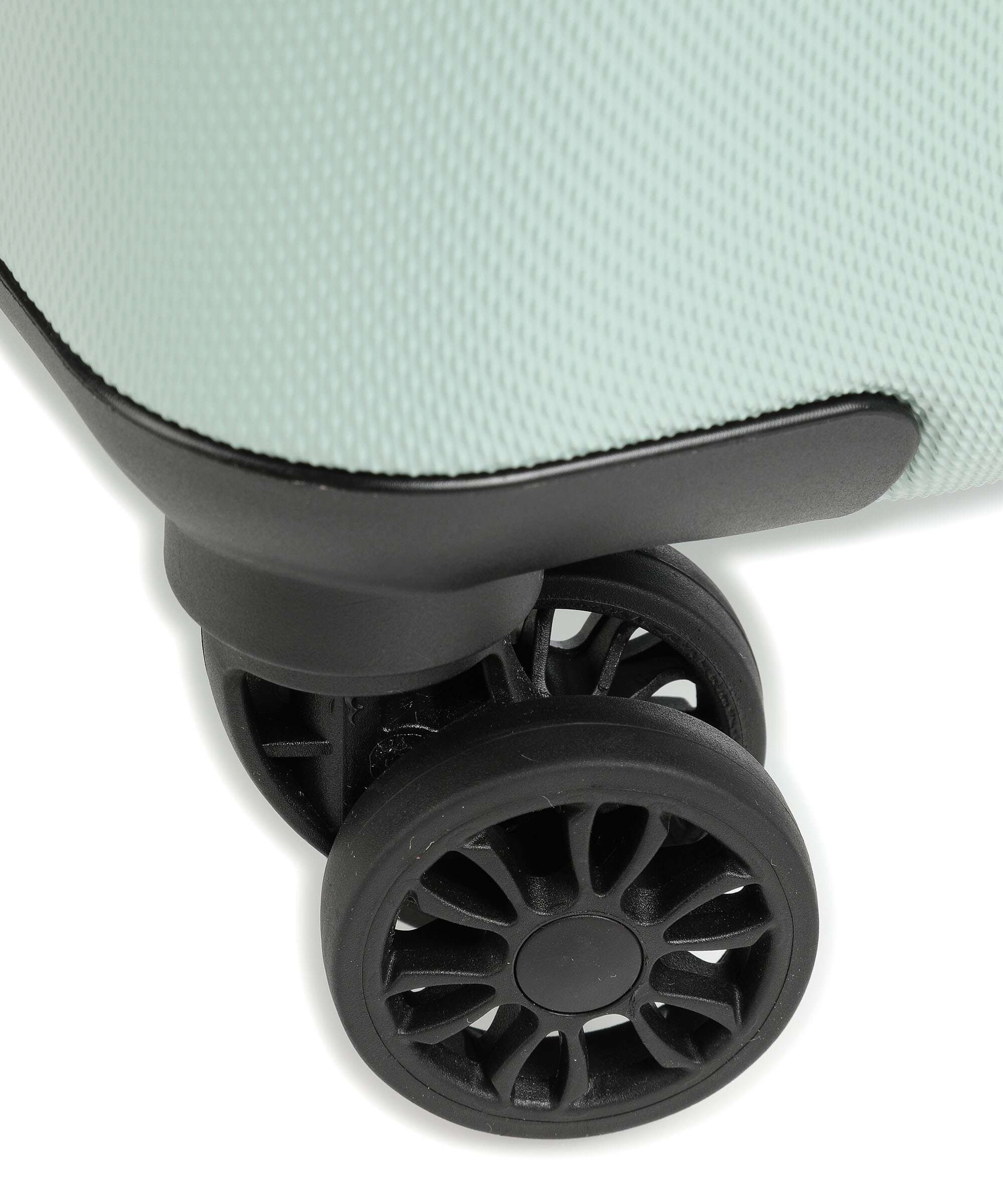 Travelite Bali Walizka na 4 kołach mint - Image 4