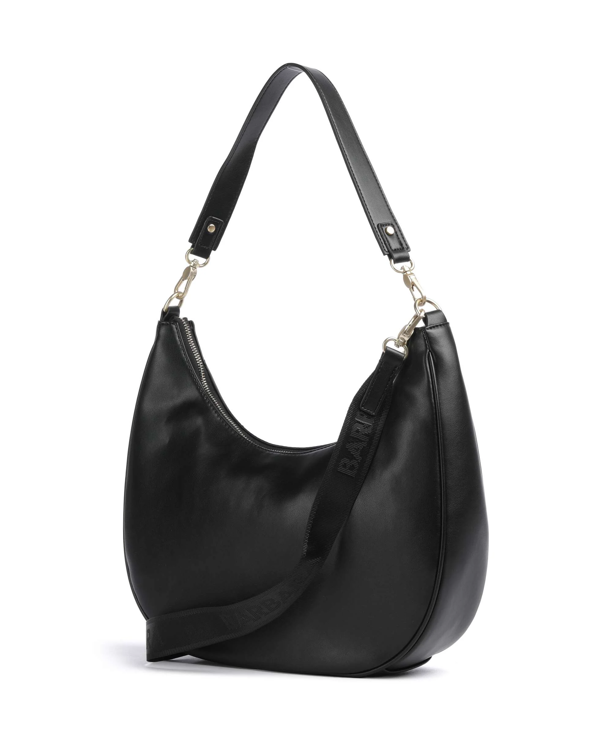 Travelite Barbara Cozy Torebka worek schwarz - Image 2