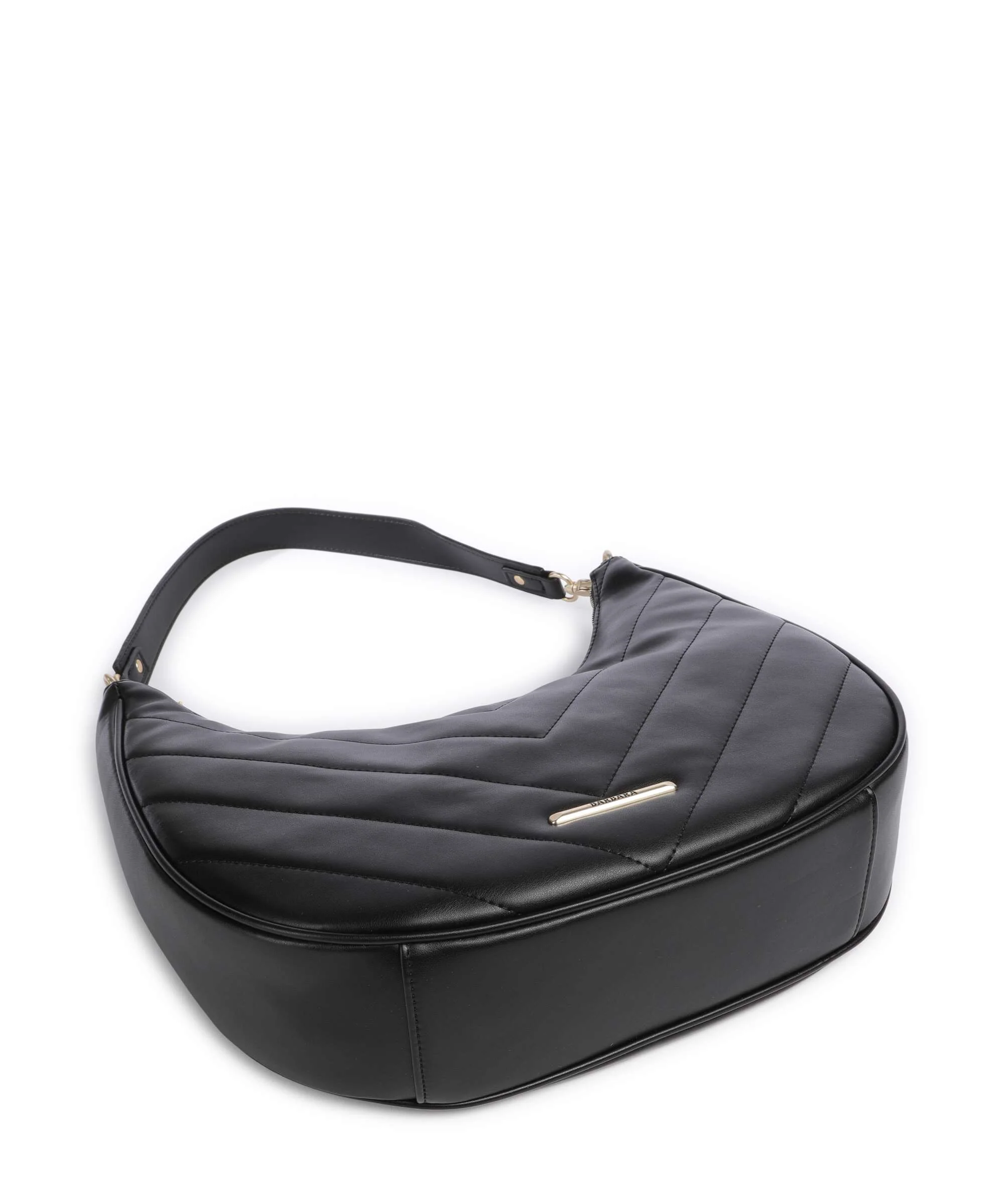 Travelite Barbara Cozy Torebka worek schwarz - Image 5