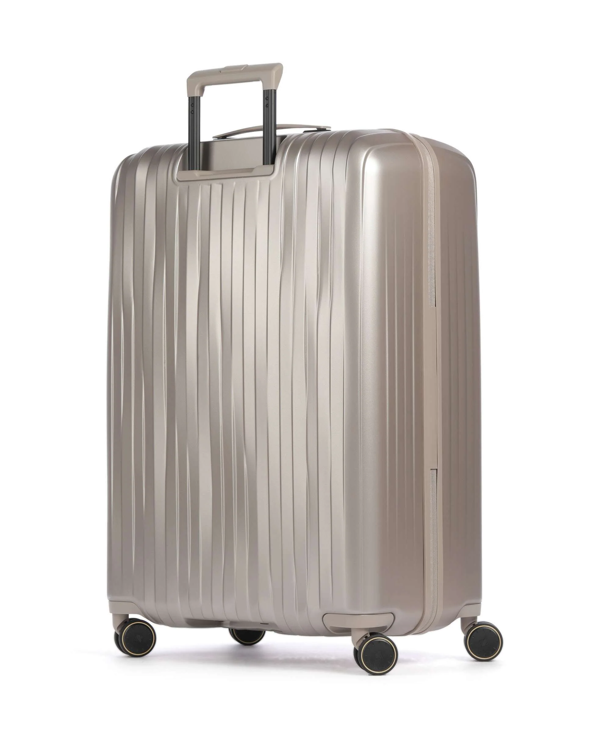 Travelite Barbara Novelty Walizka na 4 kołach satin nude - Image 2