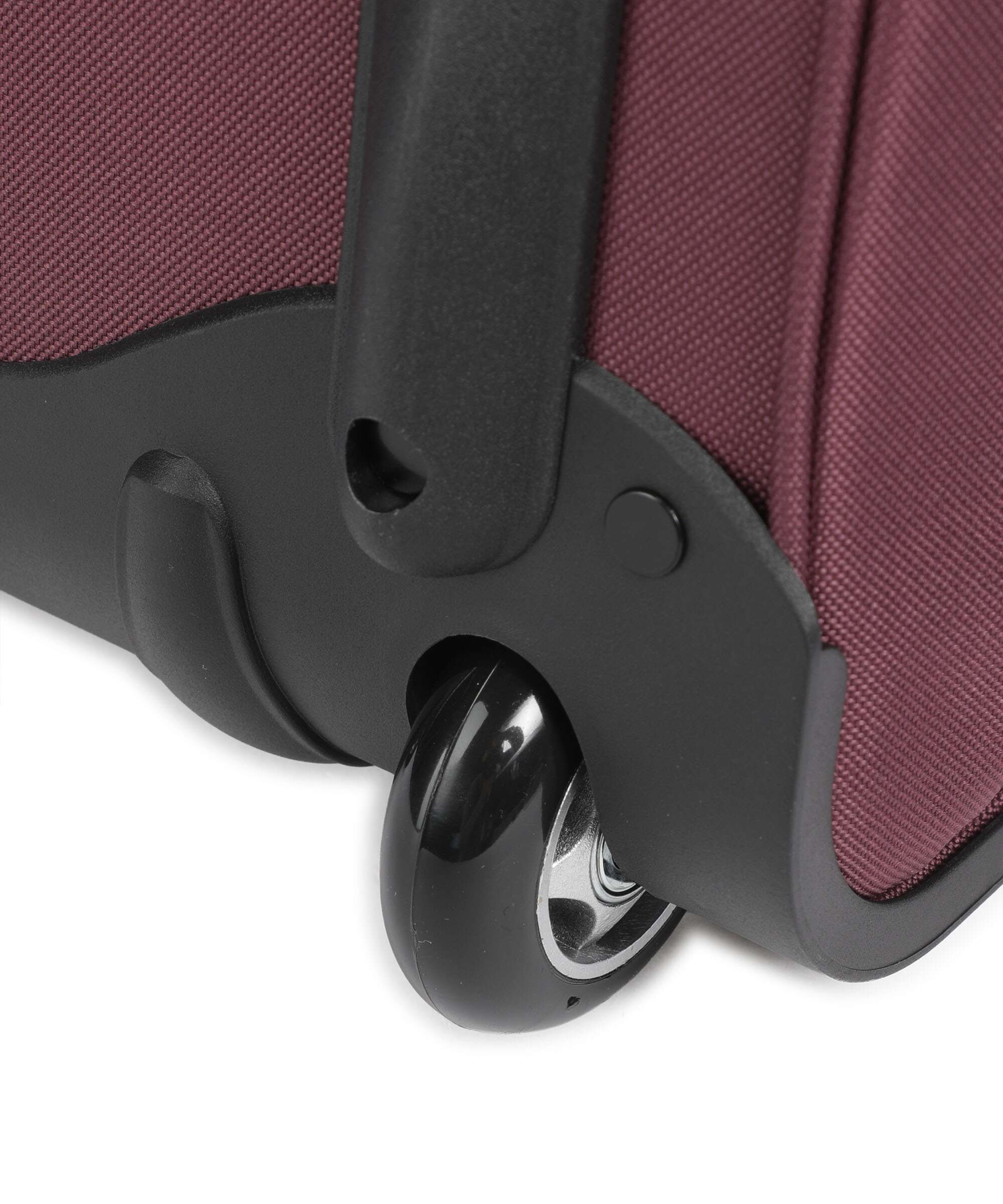 Travelite Basics Torba podróżna na kółkach bordeaux - Image 4