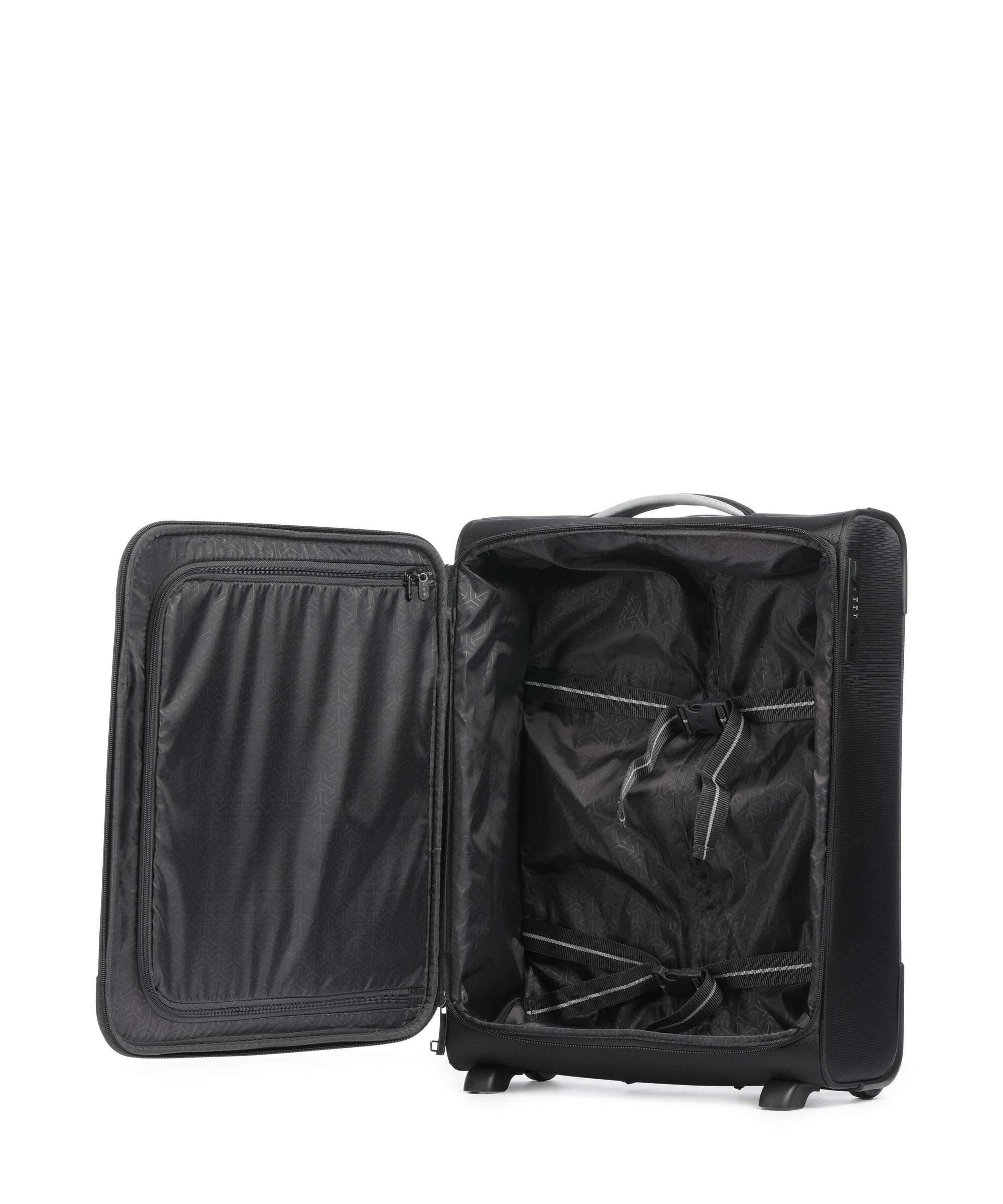 Travelite Cabin Multi 2 Walizka na 2 kołach schwarz - Image 5