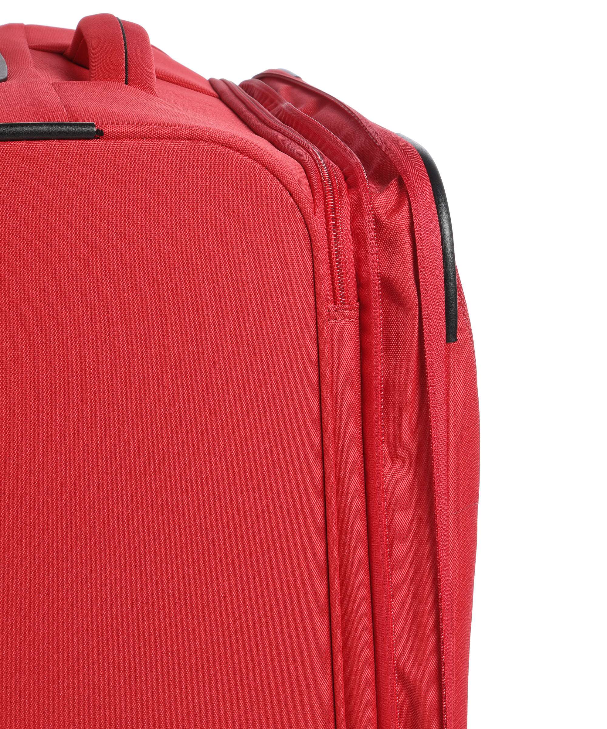 Travelite Chios Walizka na 4 kołach rot - Image 4