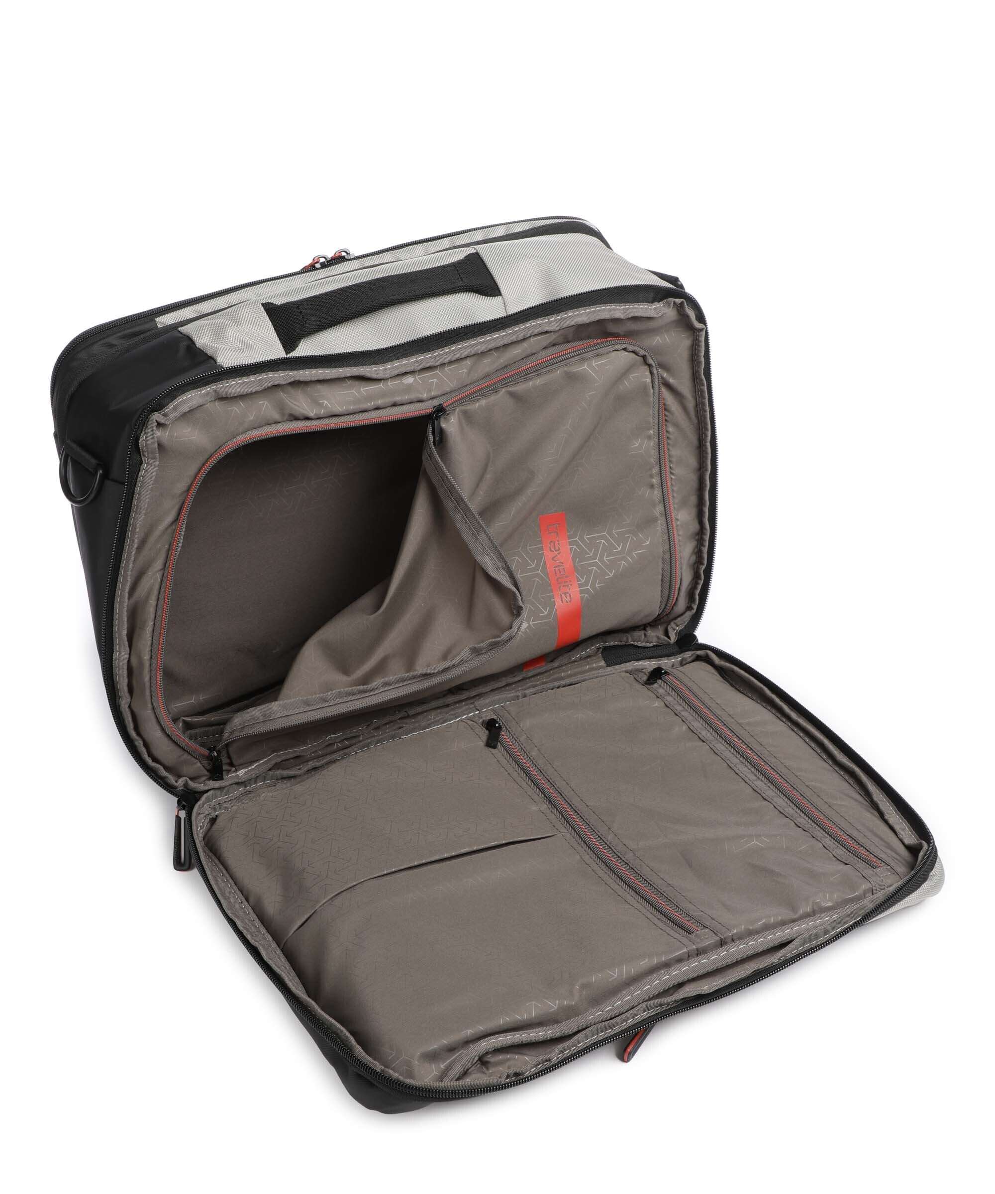 Travelite Crosslite 5.0 Plecak natur - Image 6