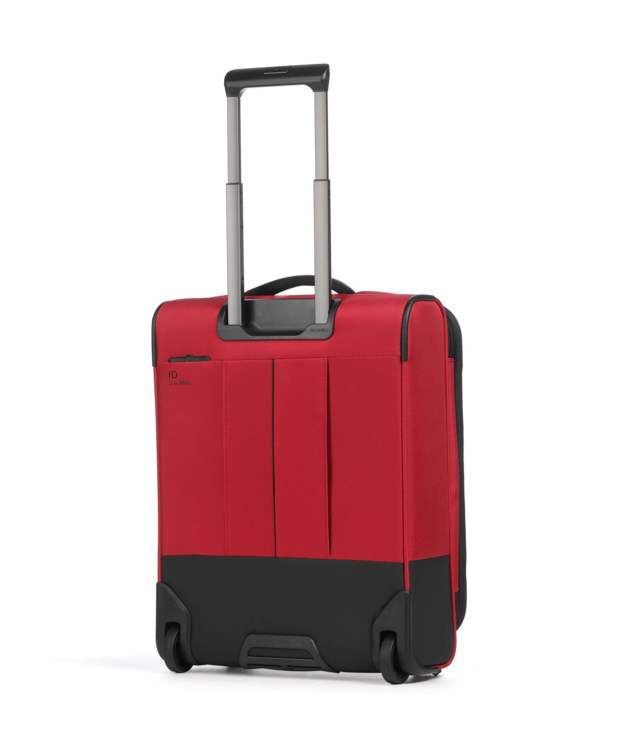 Travelite Crosslite Walizka na 2 kołach red - Image 2