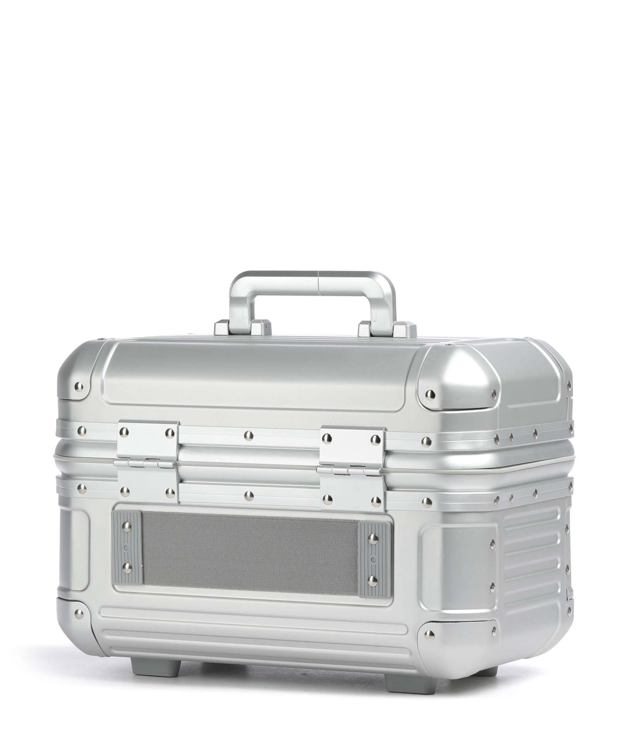 Travelite Next Kuferek na kosmetyki silber - Image 2