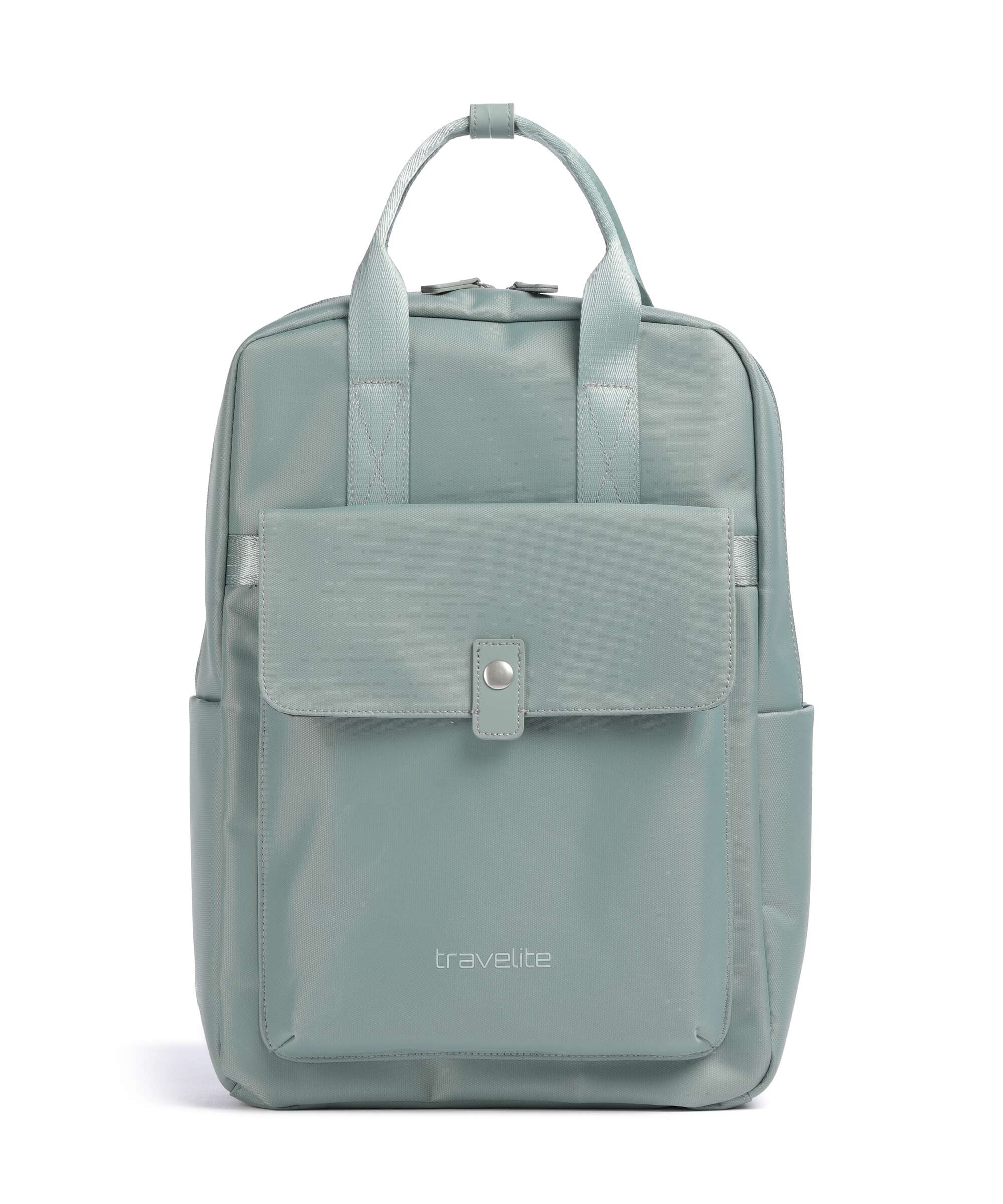 Travelite Ville Plecak sage green