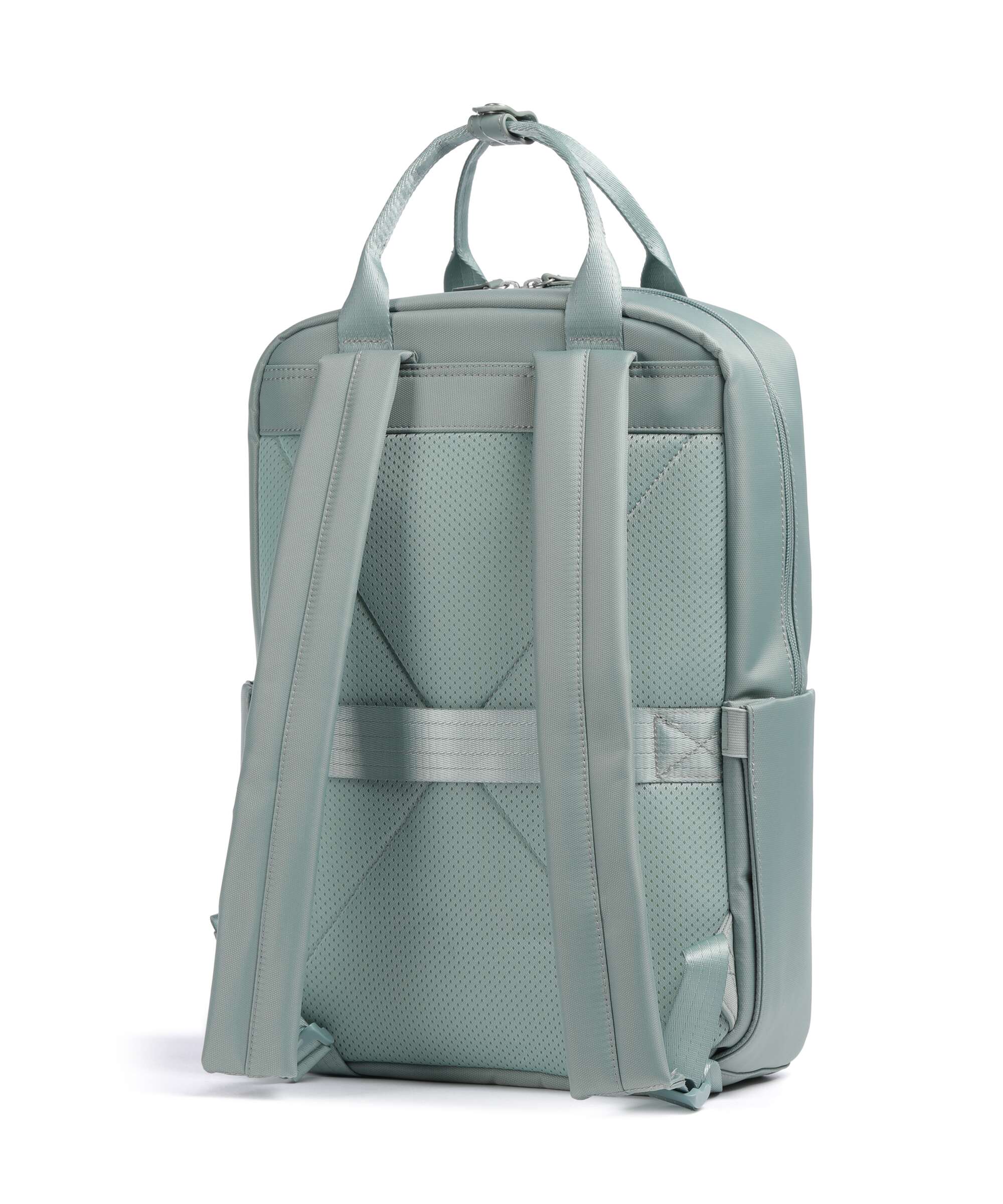 Travelite Ville Plecak sage green - Image 2