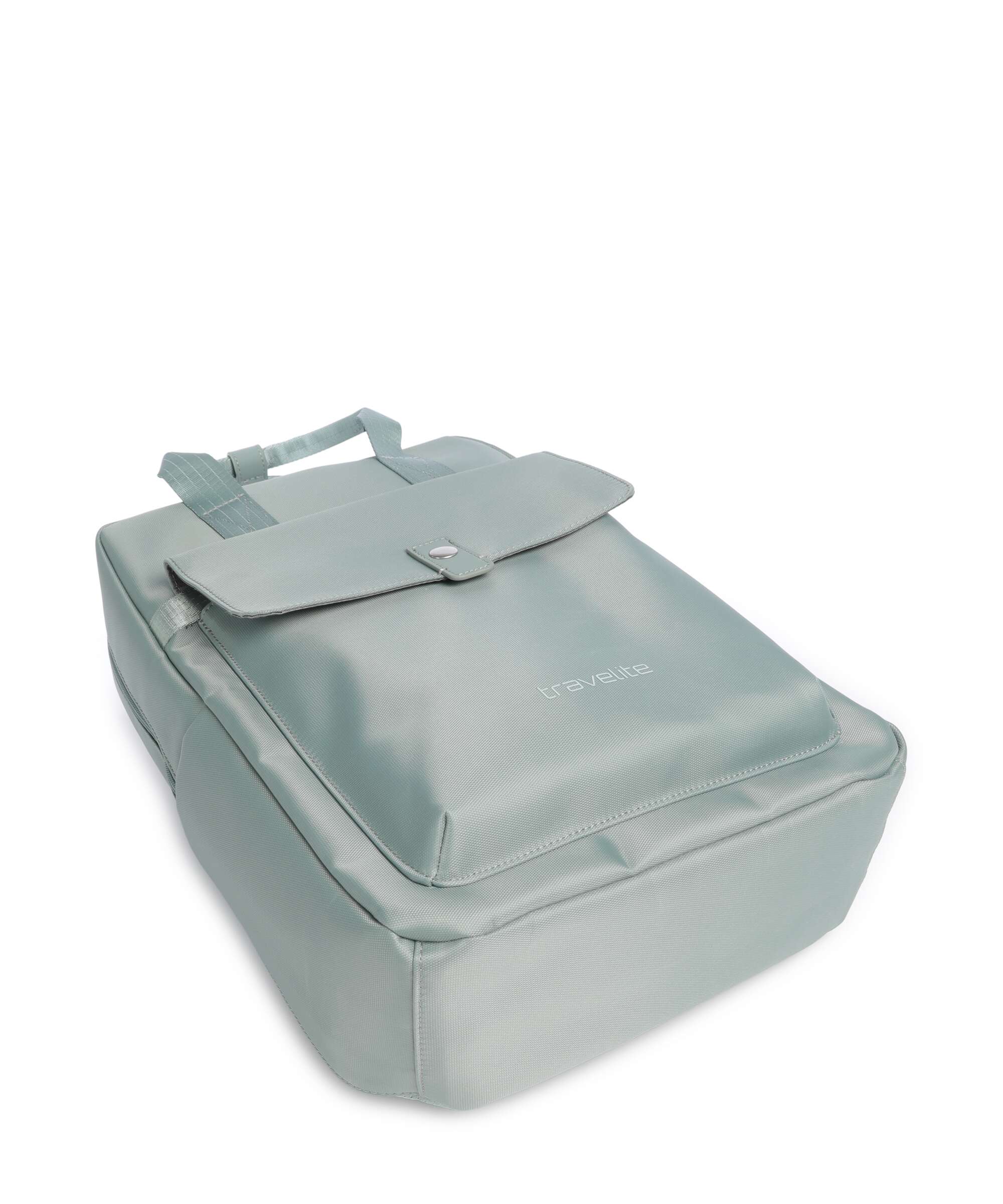 Travelite Ville Plecak sage green - Image 5