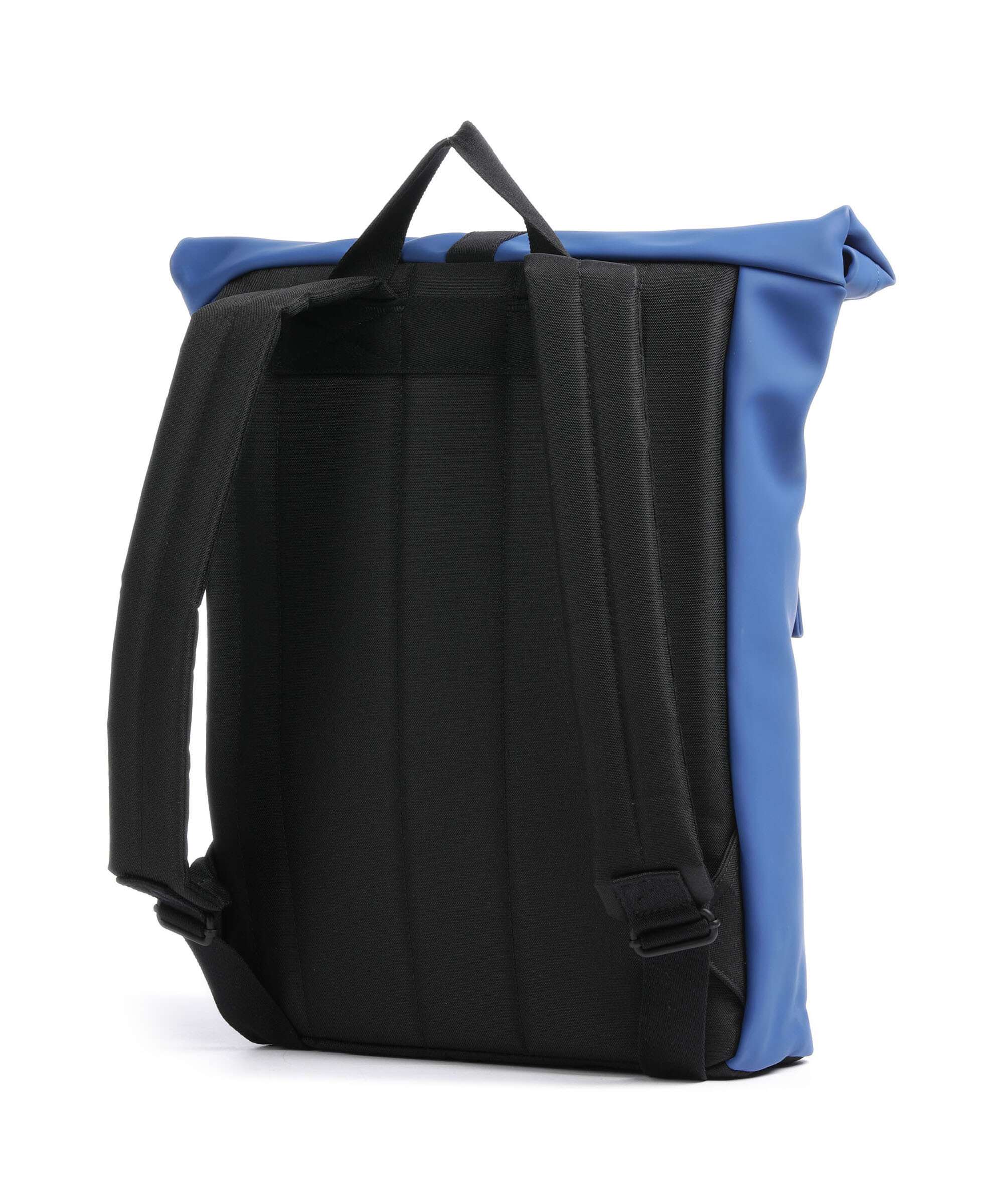 Ucon Acrobatics Lotus Jasper Mini Plecak z rolowanym zamknięciem royal blue - Image 2