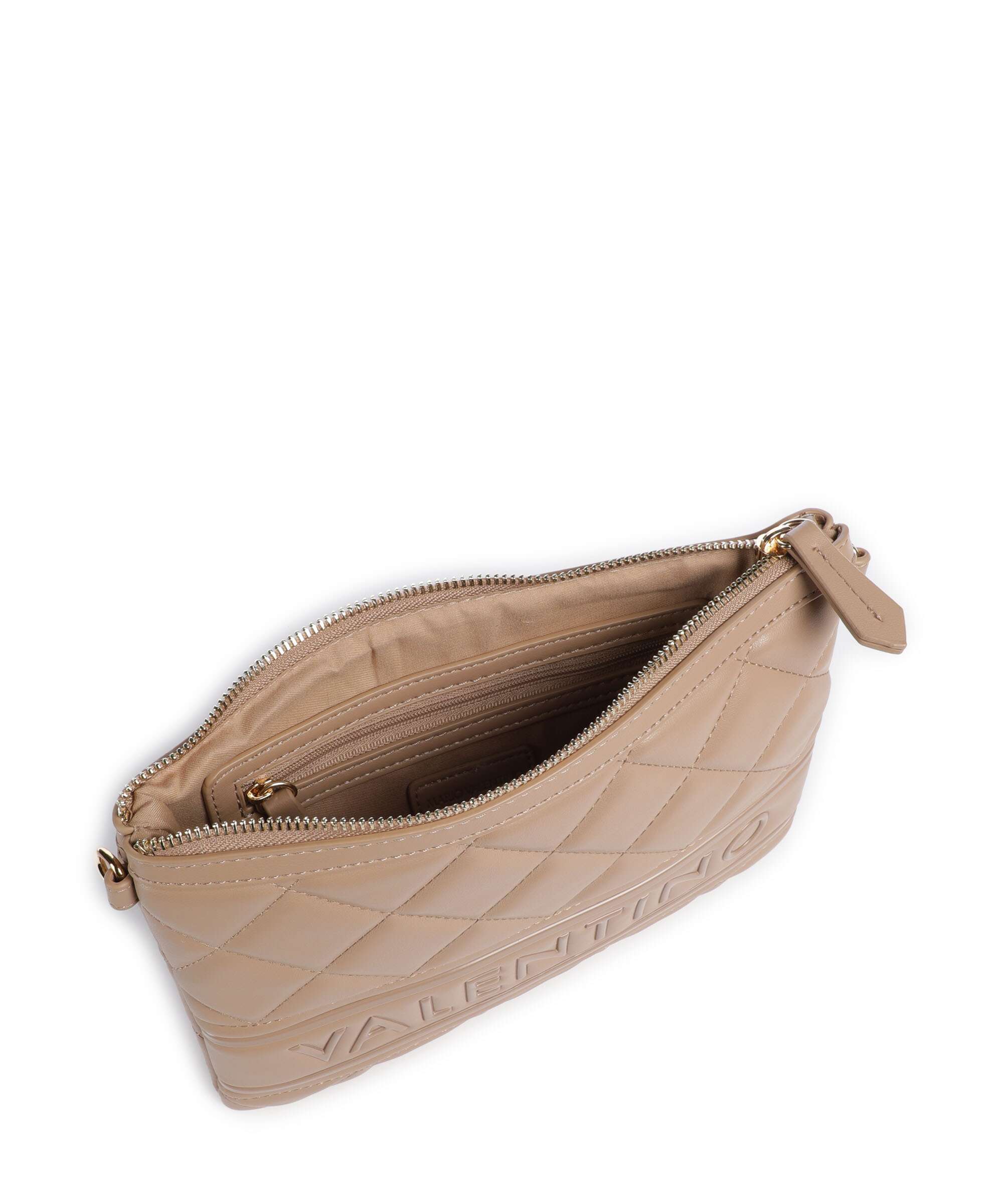 Valentino Bags Ada Torba przez ramię beige - Image 5