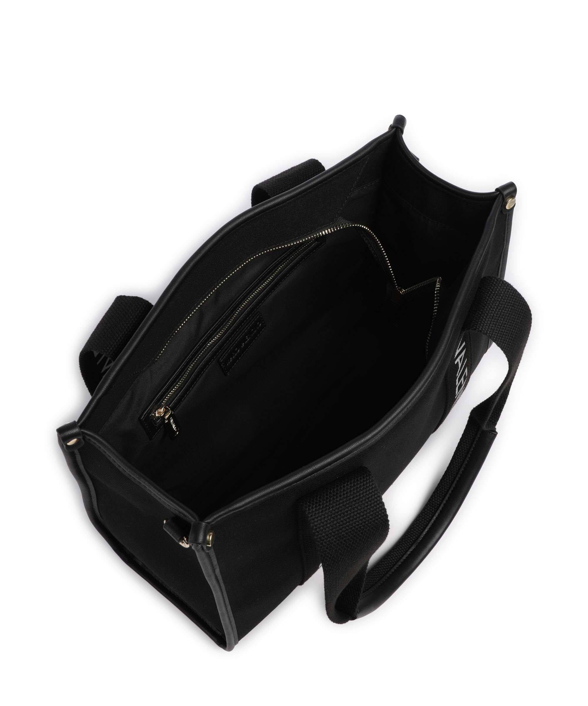 Valentino Bags Candle Torba na zakupy nero - Image 5