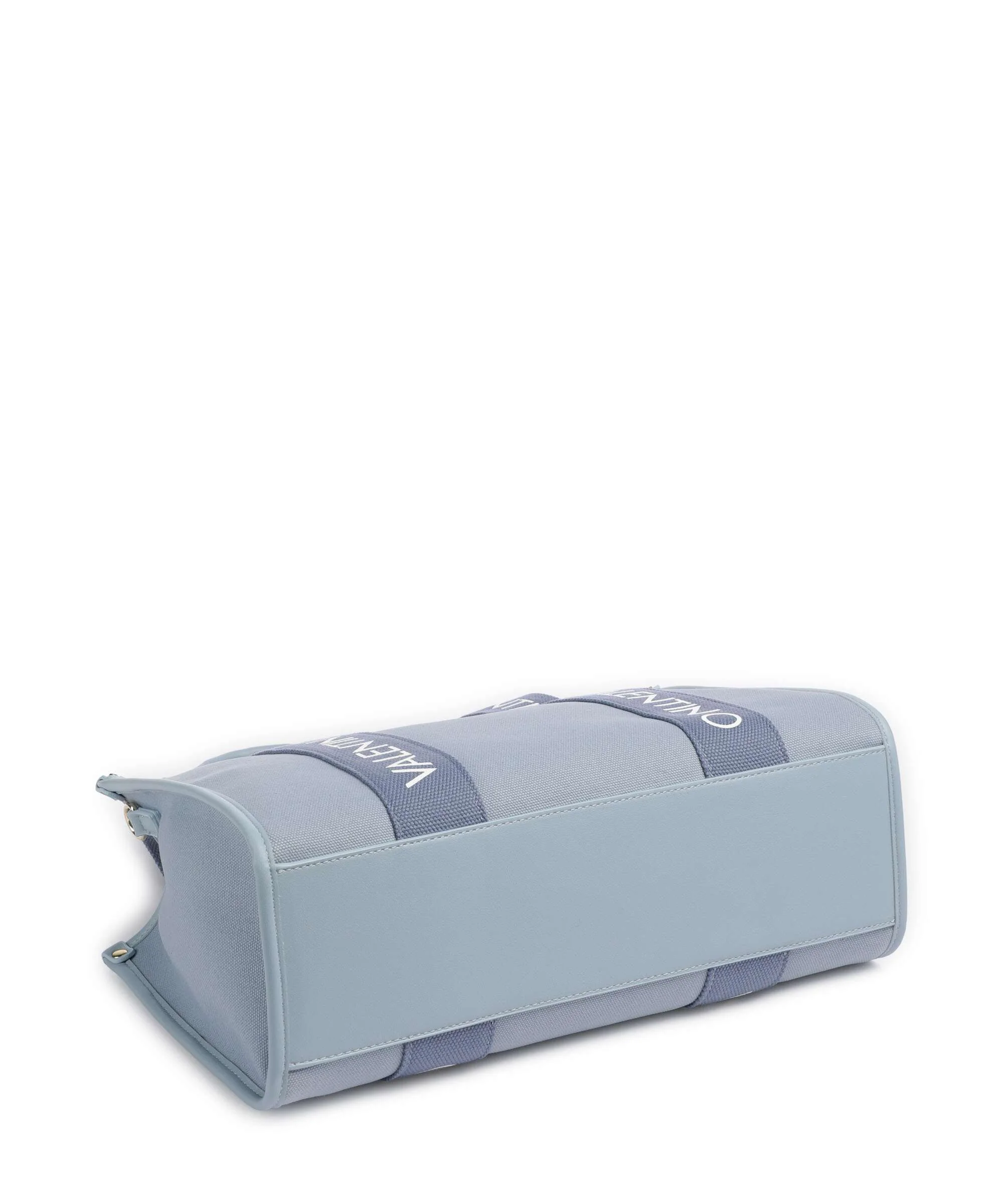 Valentino Bags Candle Torba na zakupy azzurro - Image 4