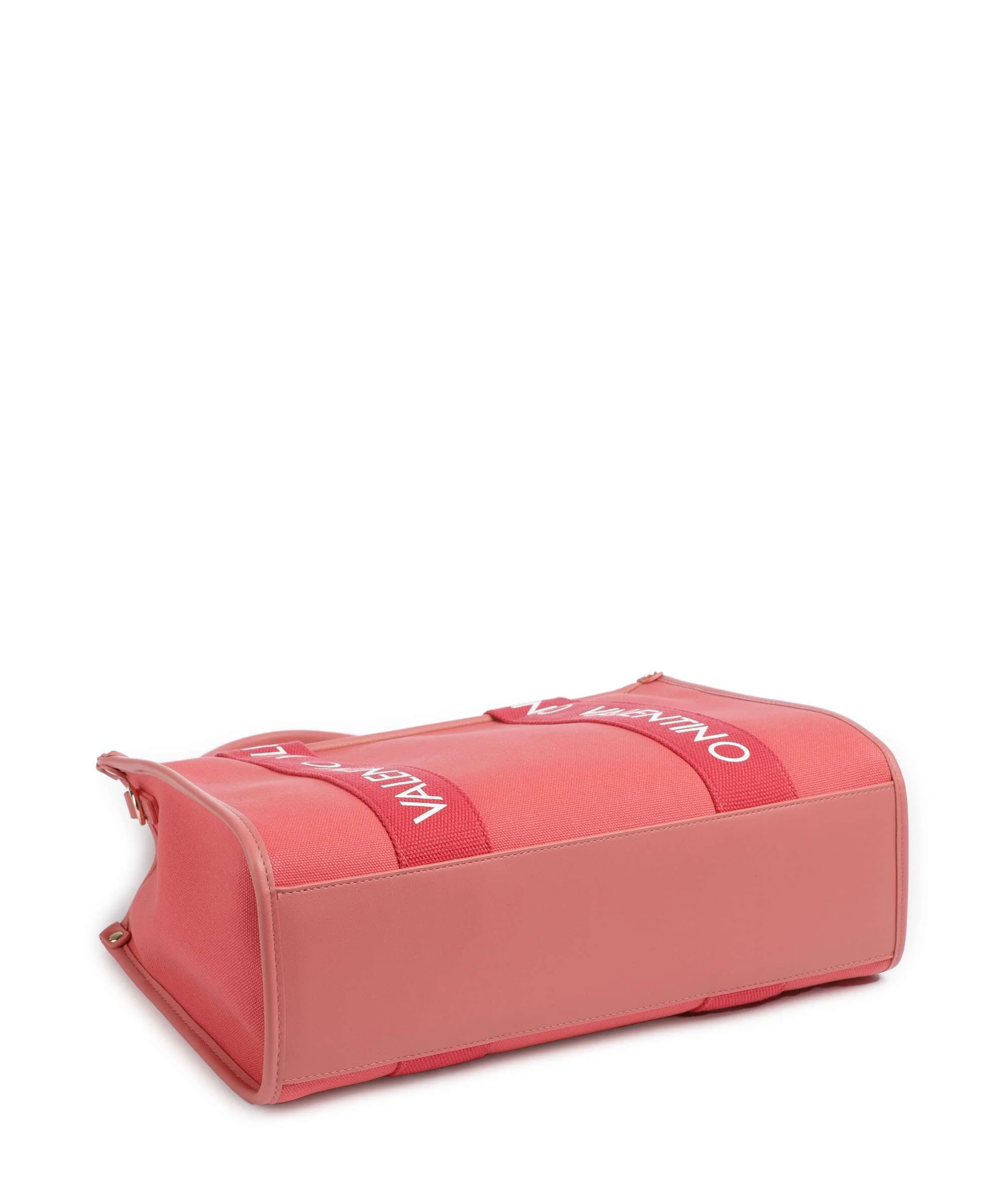 Valentino Bags Candle Torba na zakupy corallo - Image 4