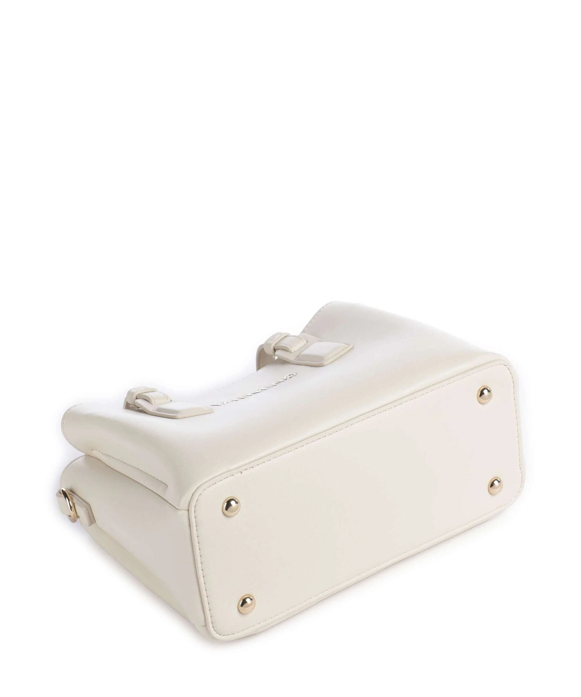 Valentino Bags Clio Re Torebka ecru - Image 3