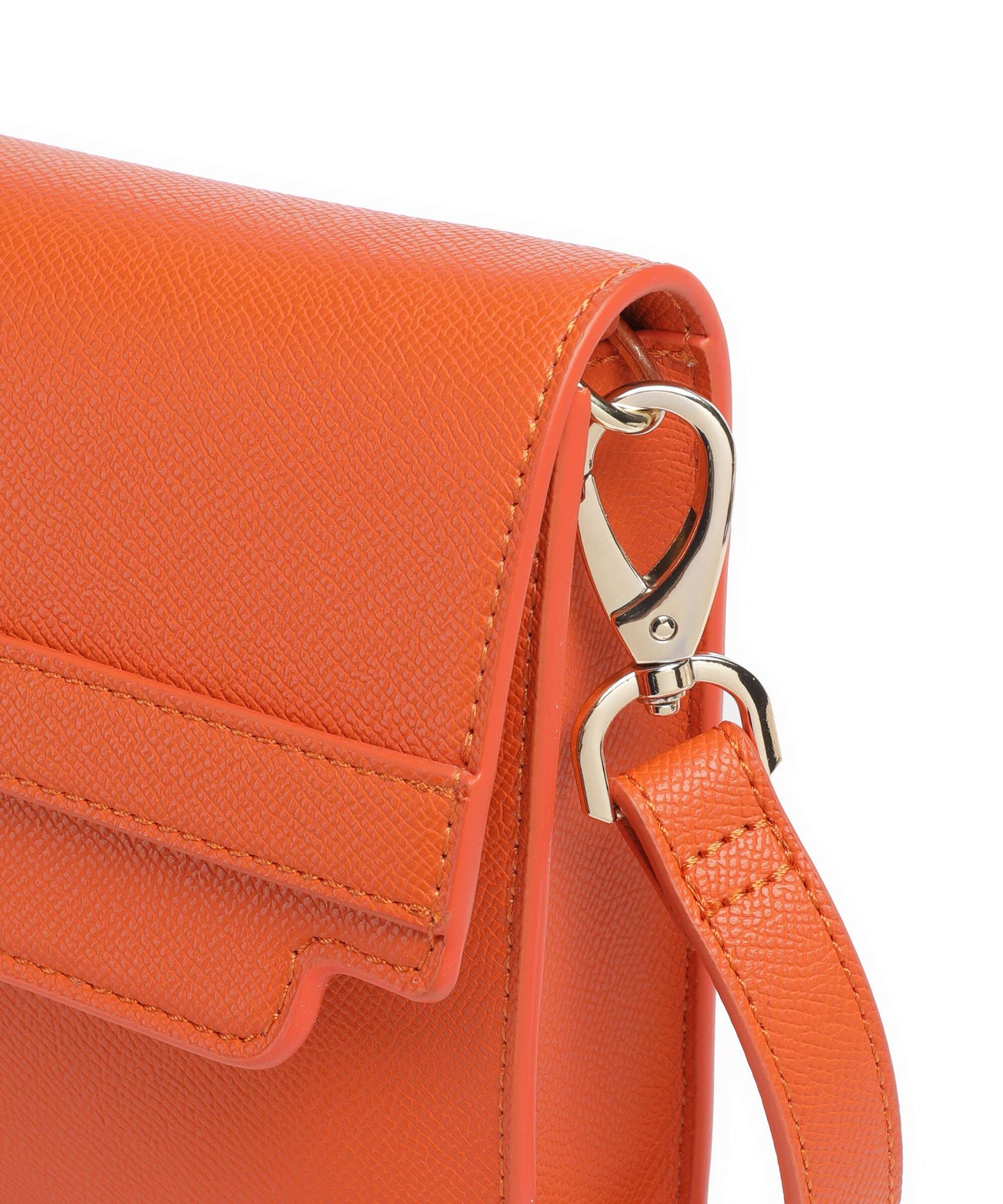 Valentino Bags Fae Re Torba przez ramię arancio - Image 3