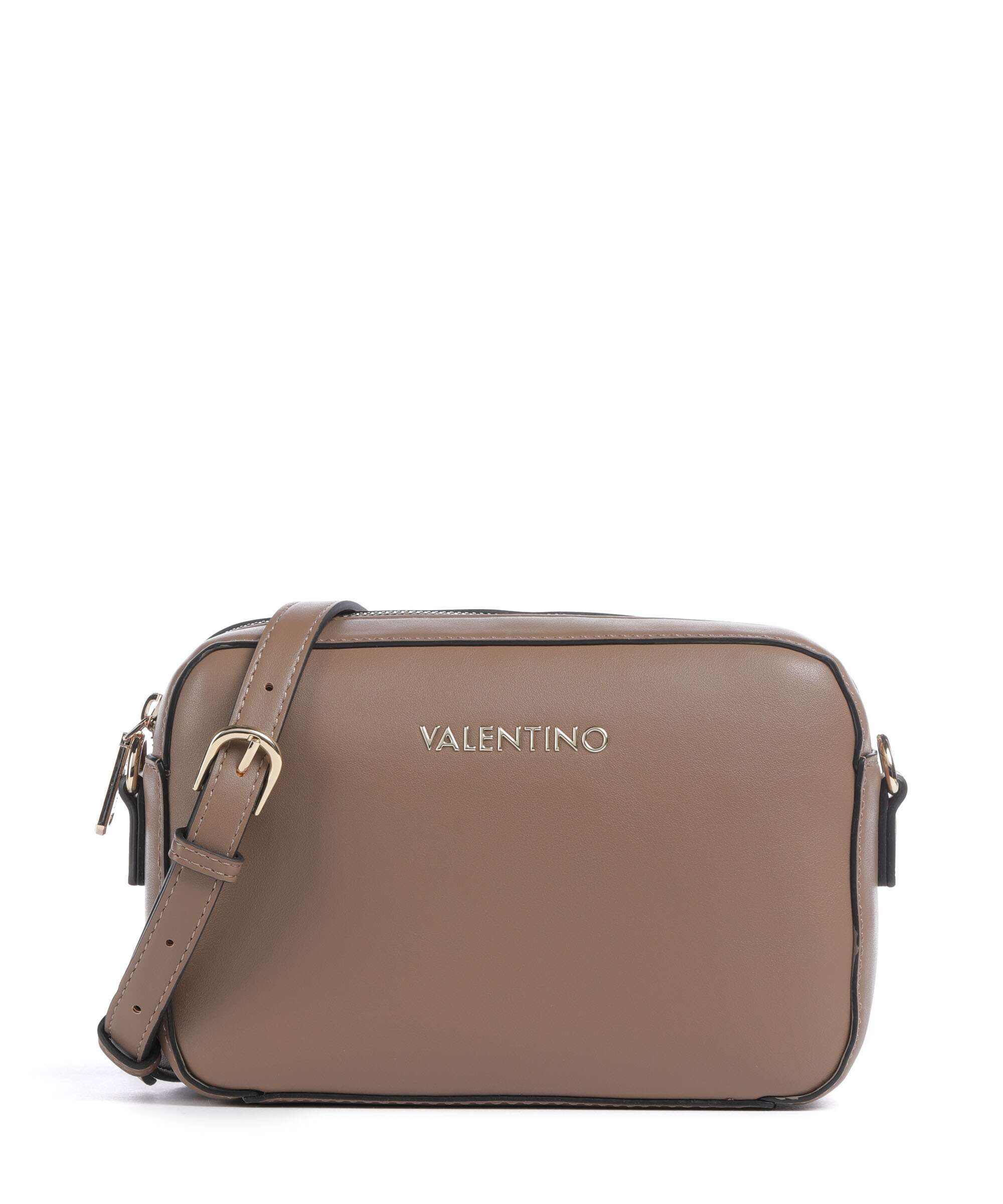 Valentino Bags Faith Re Torba przez ramię taupe