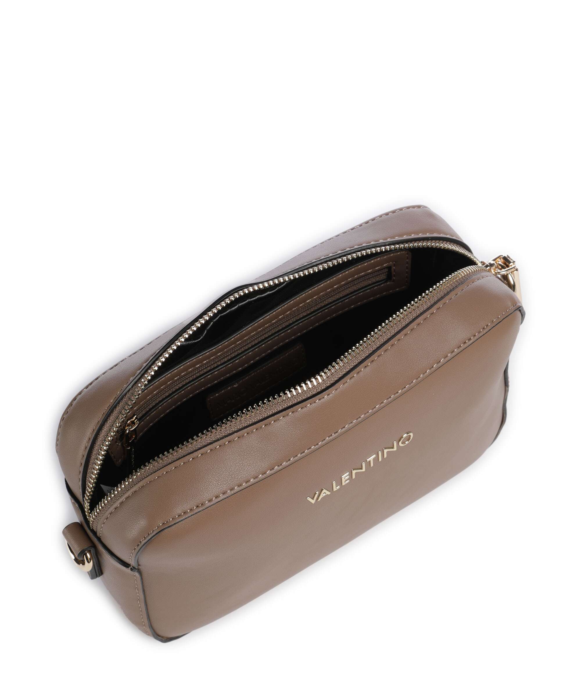 Valentino Bags Faith Re Torba przez ramię taupe - Image 4