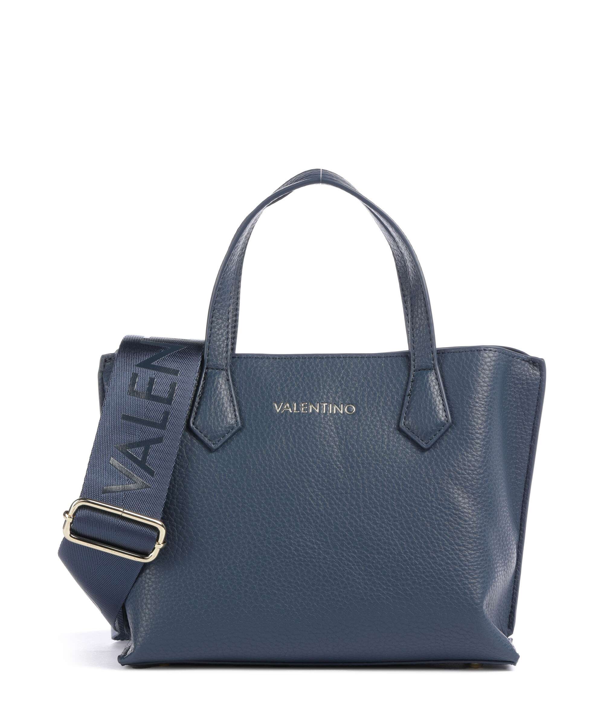 Valentino Bags Fall Re Torebka blu