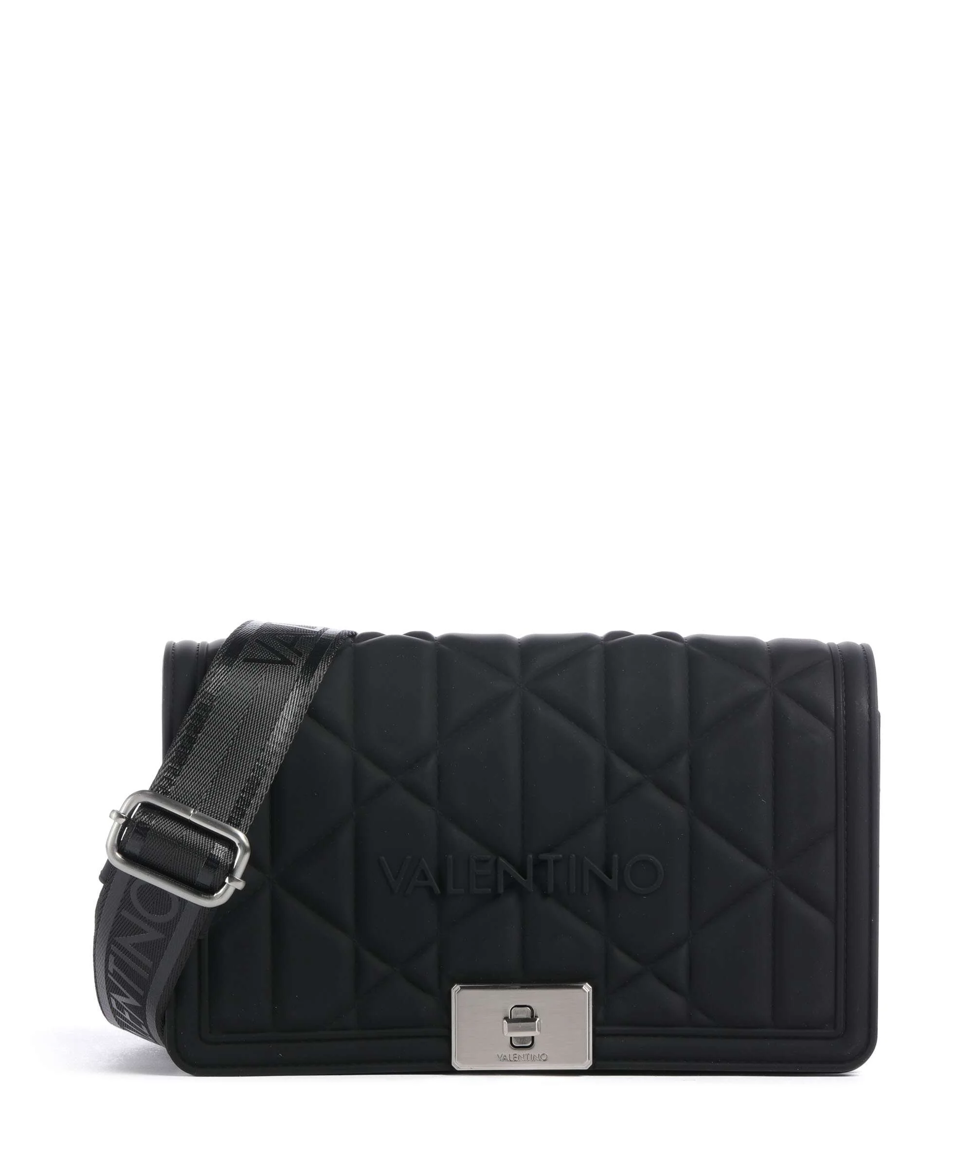 Valentino Bags Jellies Torba przez ramię nero