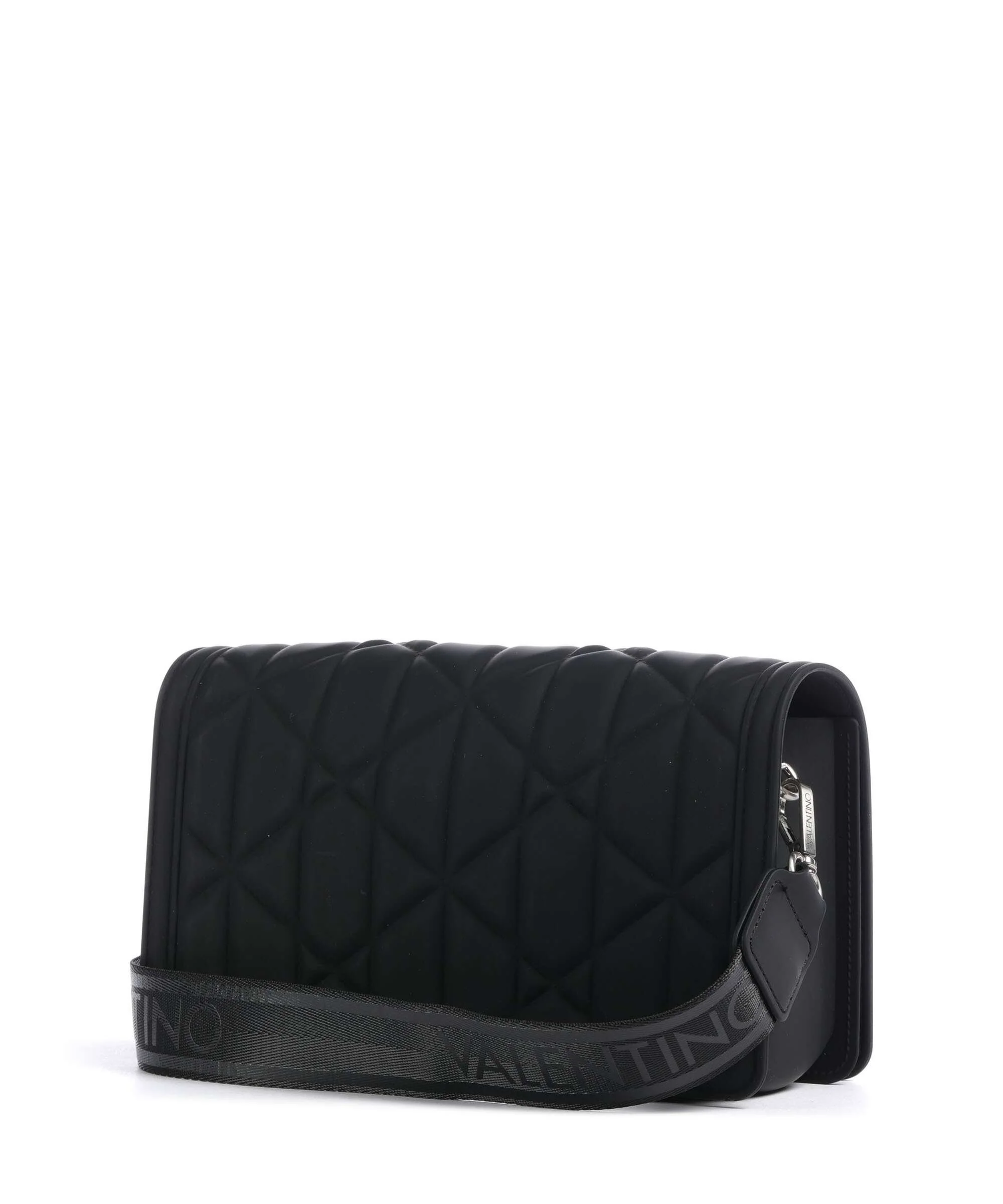 Valentino Bags Jellies Torba przez ramię nero - Image 2