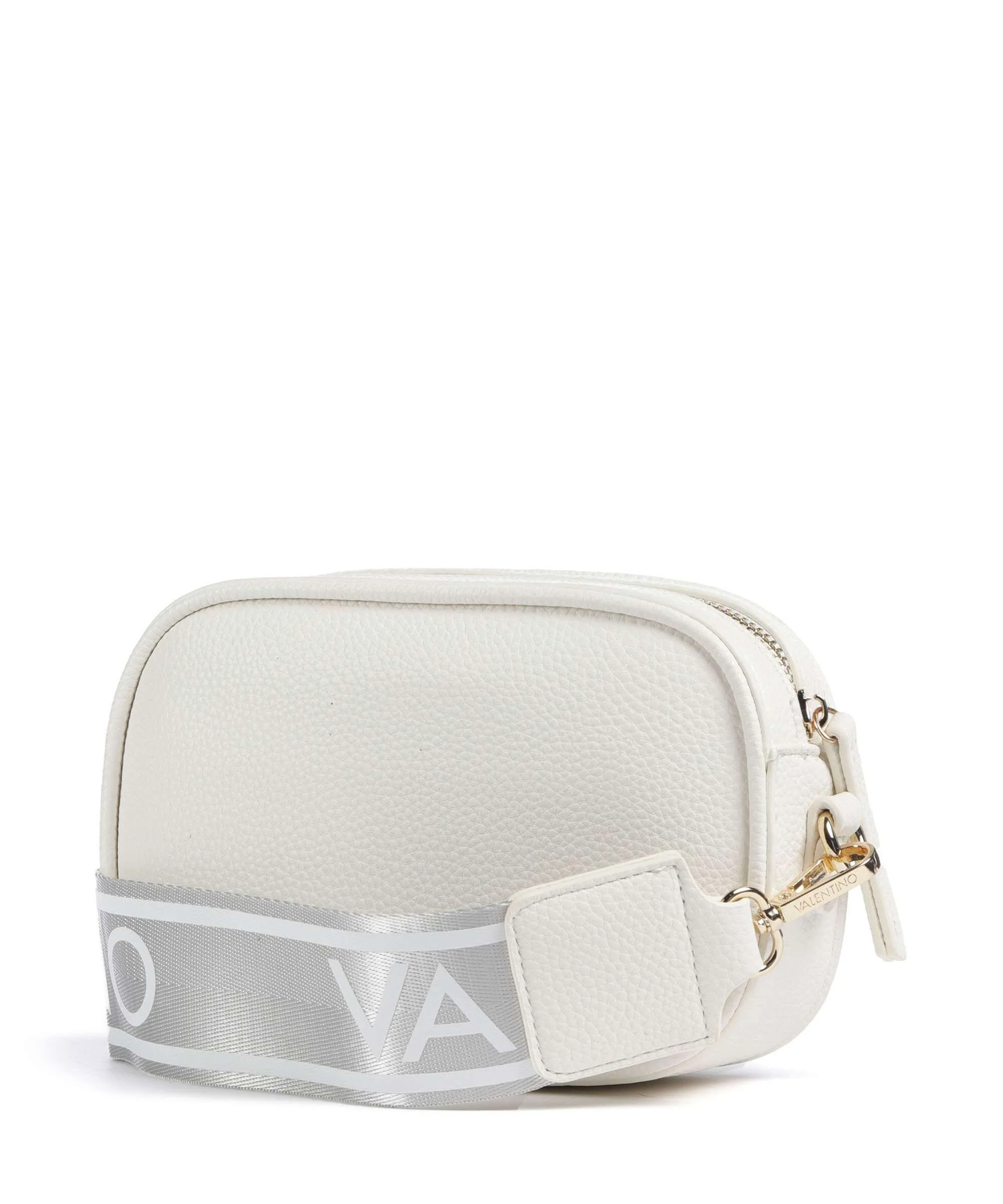 Valentino Bags Miramar Torba przez ramię bianco - Image 2