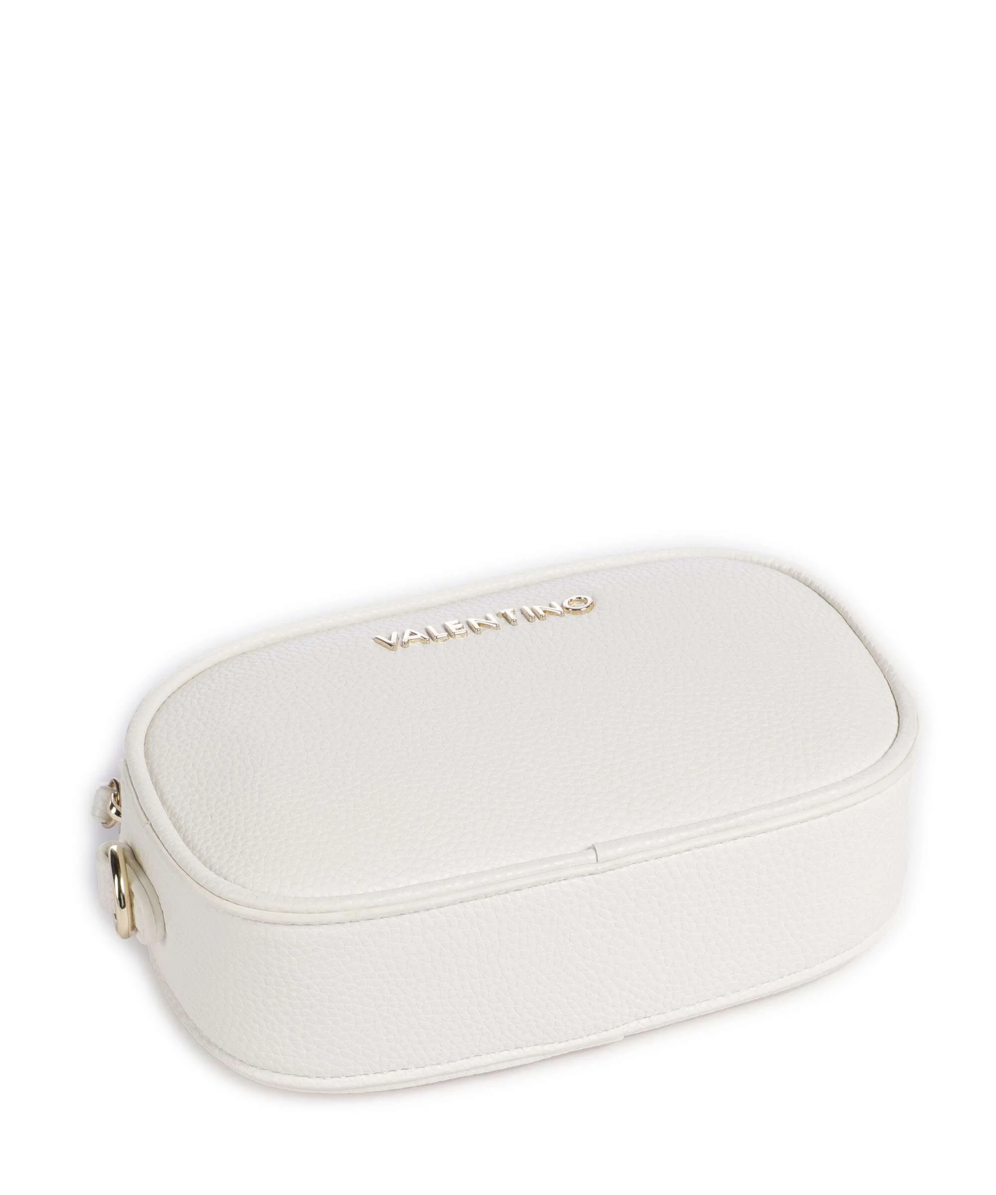 Valentino Bags Miramar Torba przez ramię bianco - Image 4