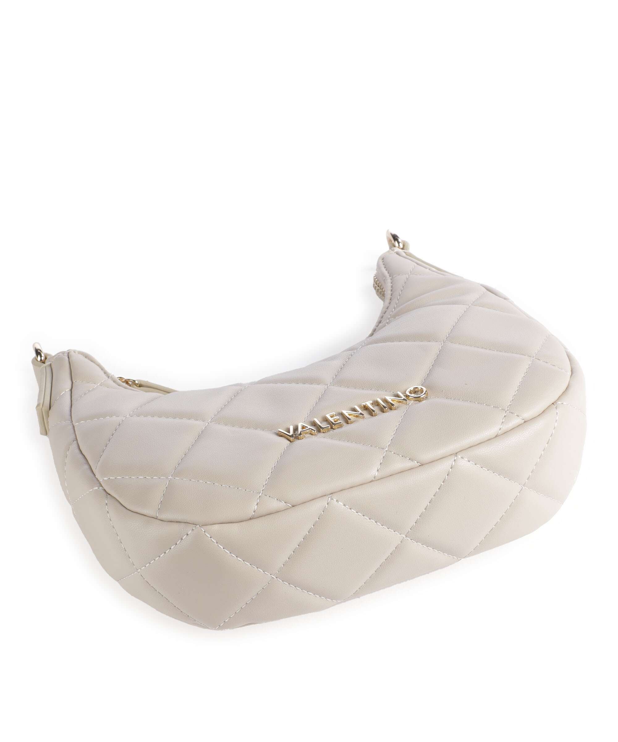 Valentino Bags Ocarina Torba na ramię ecru - Image 4
