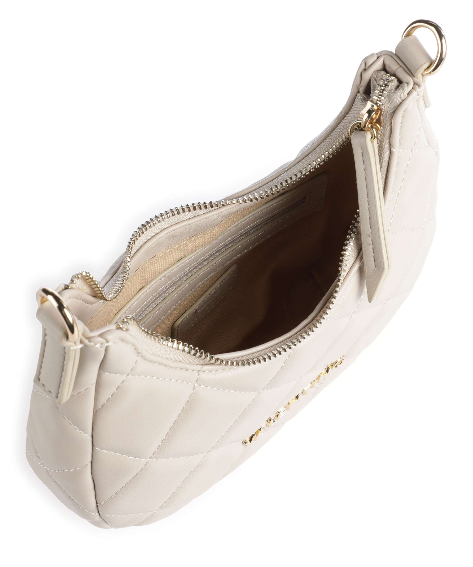 Valentino Bags Ocarina Torba na ramię ecru - Image 5