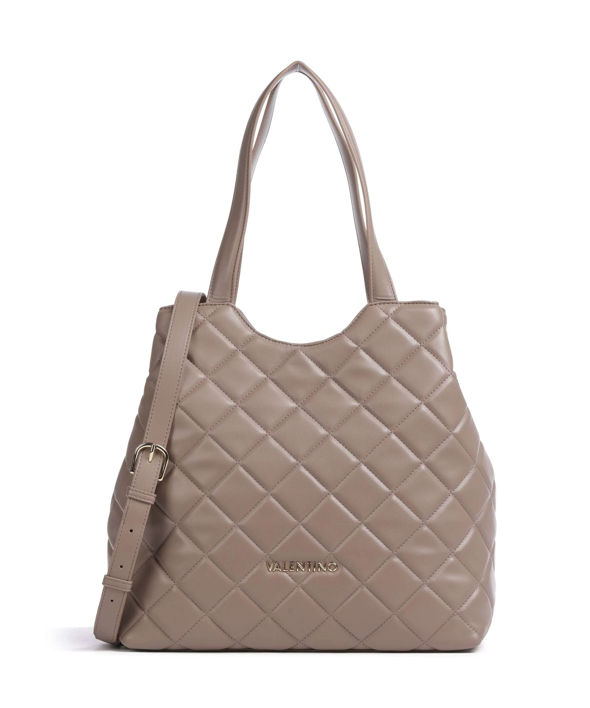 Valentino Bags Ocarina Torba na zakupy taupe - Image 2