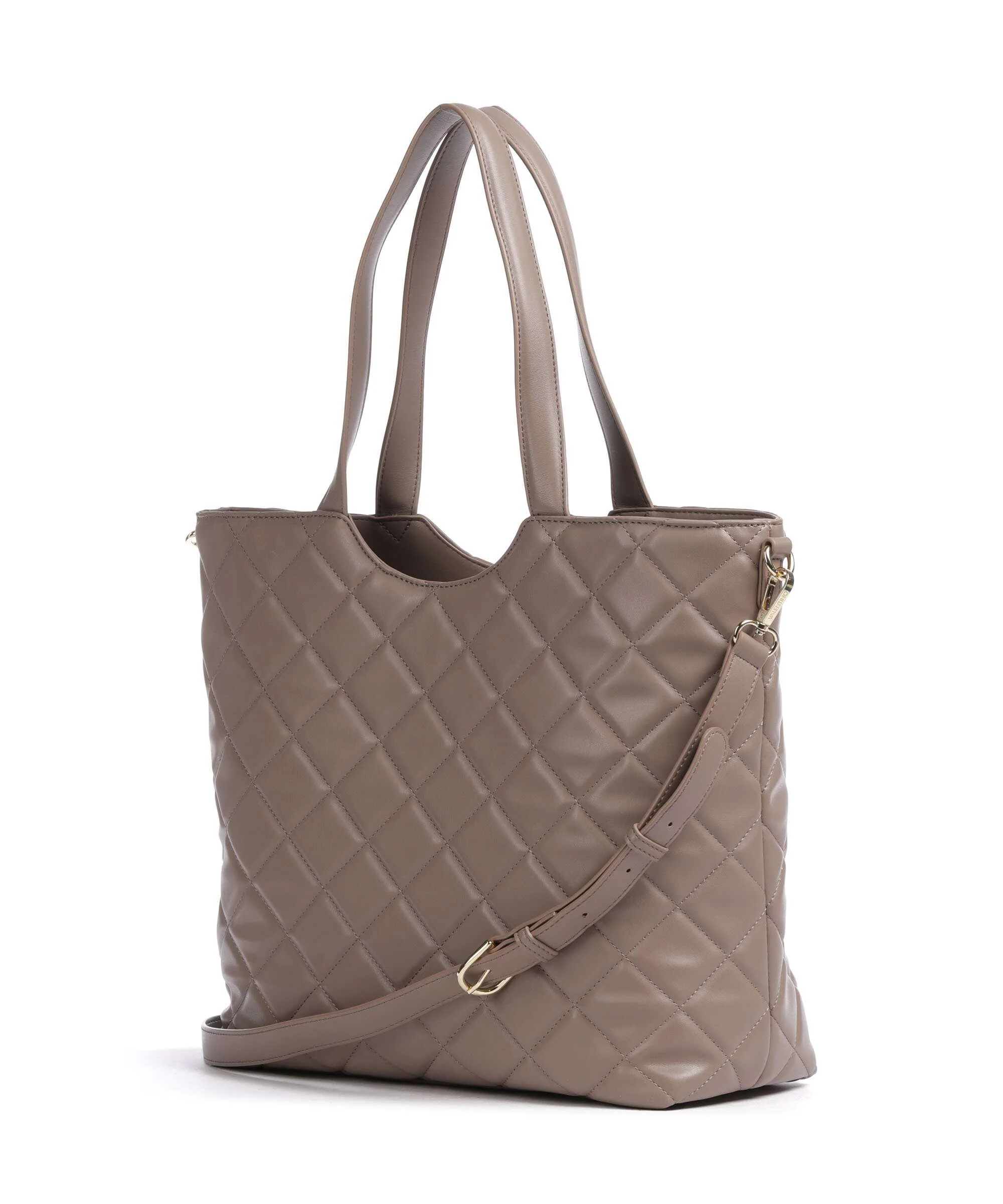 Valentino Bags Ocarina Torba na zakupy taupe - Image 3