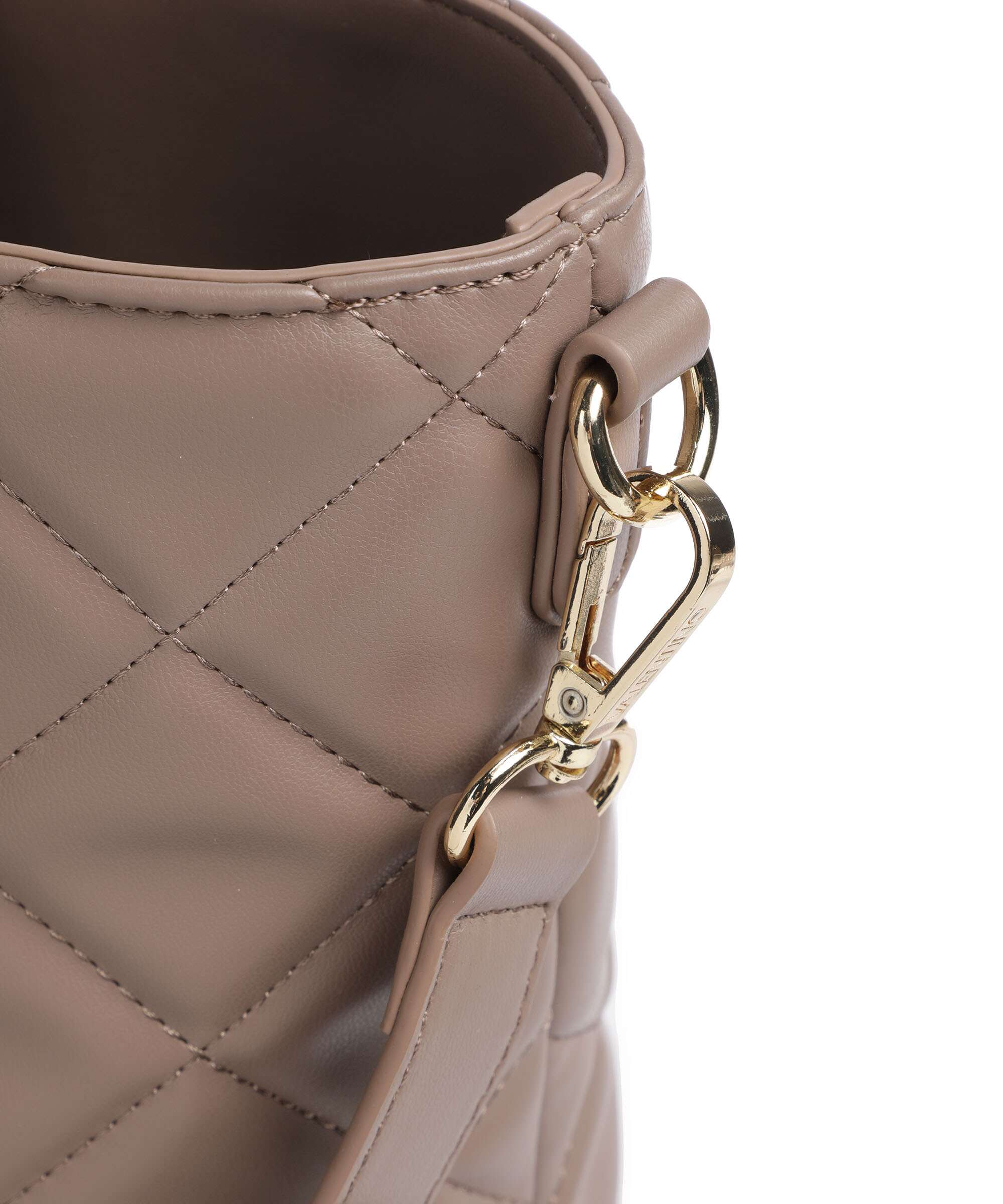 Valentino Bags Ocarina Torba na zakupy taupe - Image 5