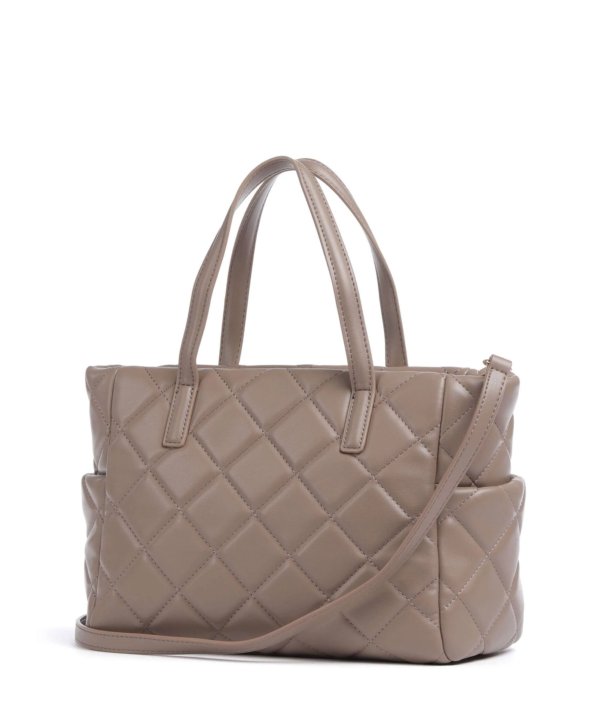 Valentino Bags Ocarina Torebka taupe - Image 2