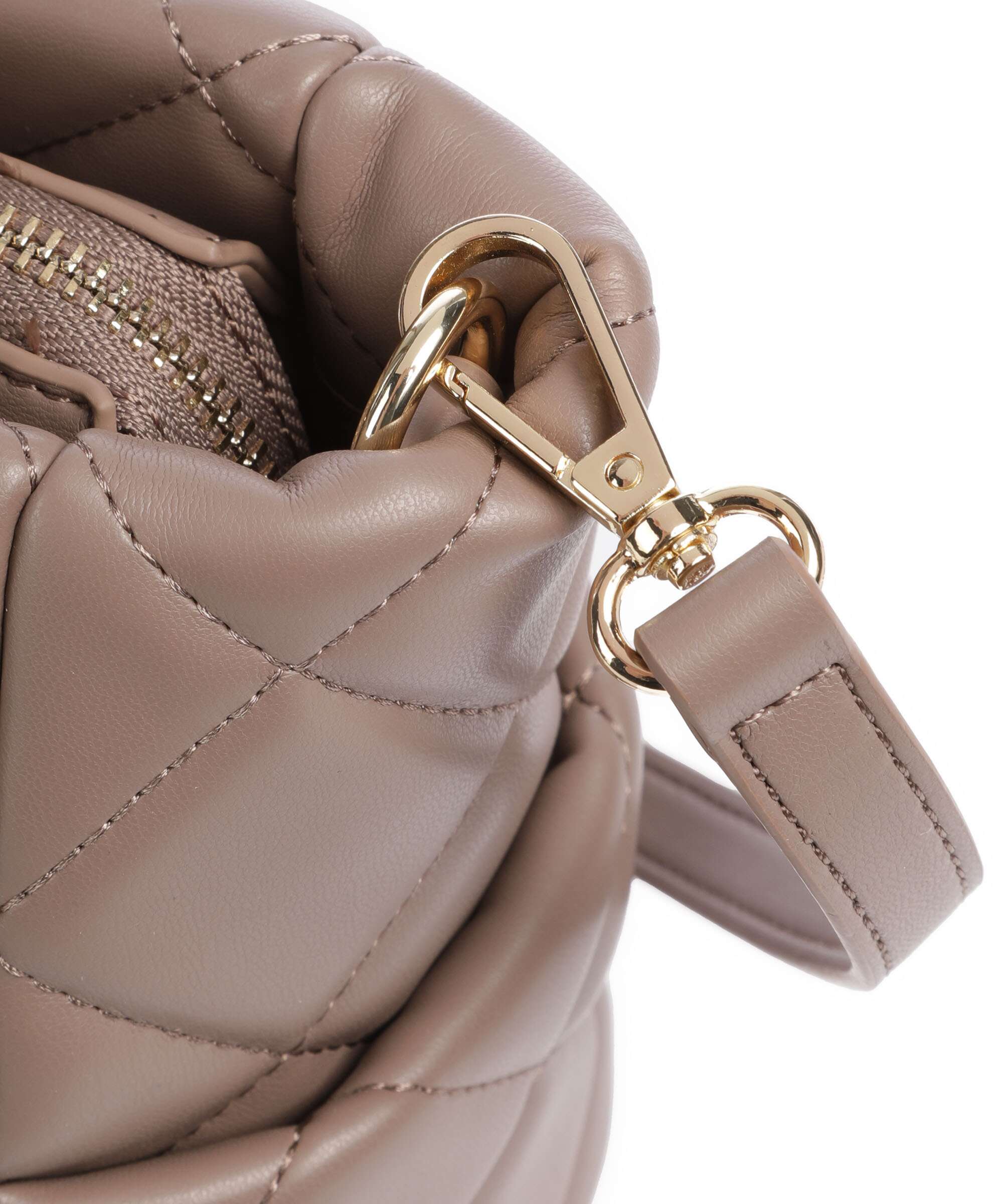 Valentino Bags Ocarina Torebka taupe - Image 3