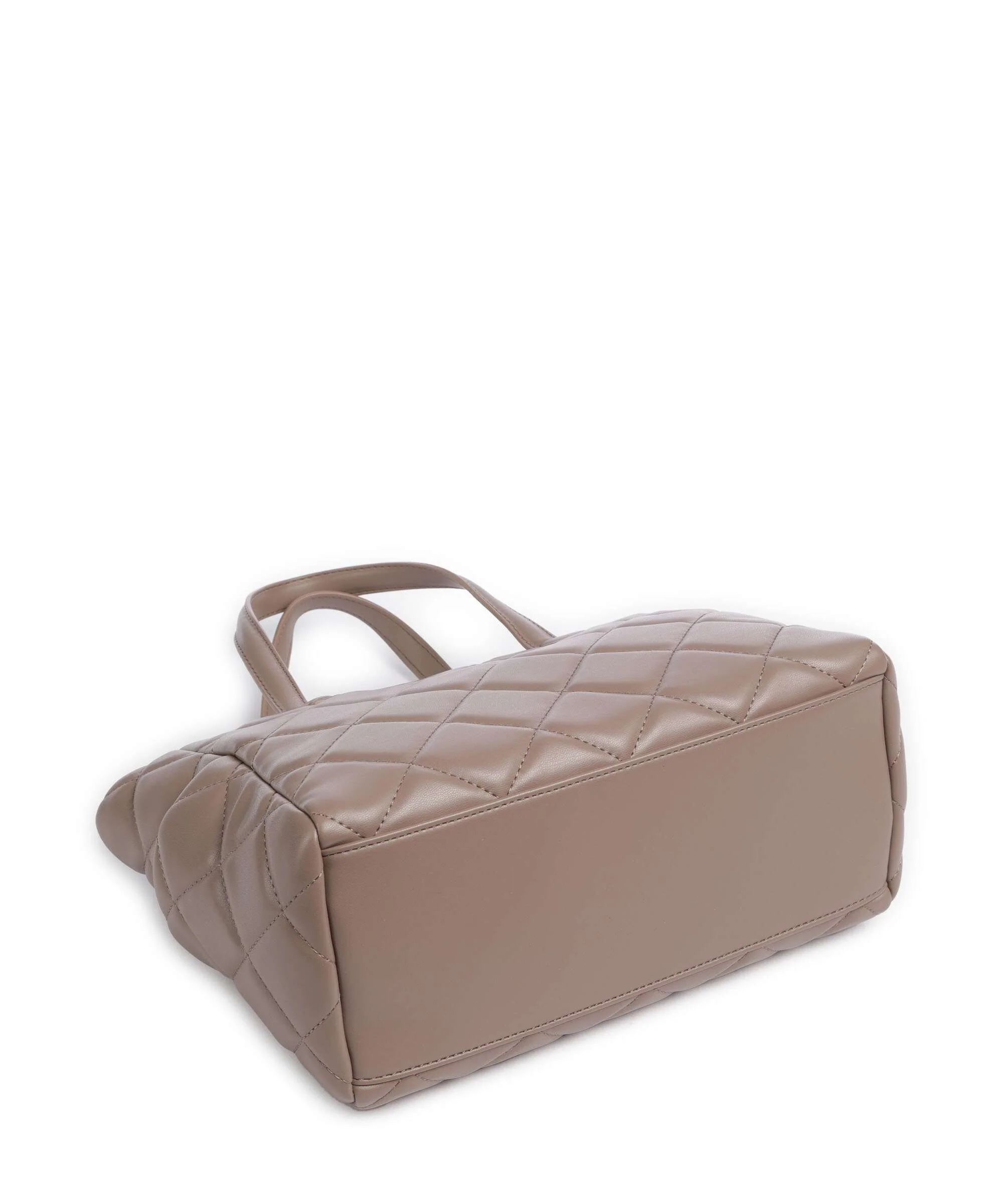 Valentino Bags Ocarina Torebka taupe - Image 4