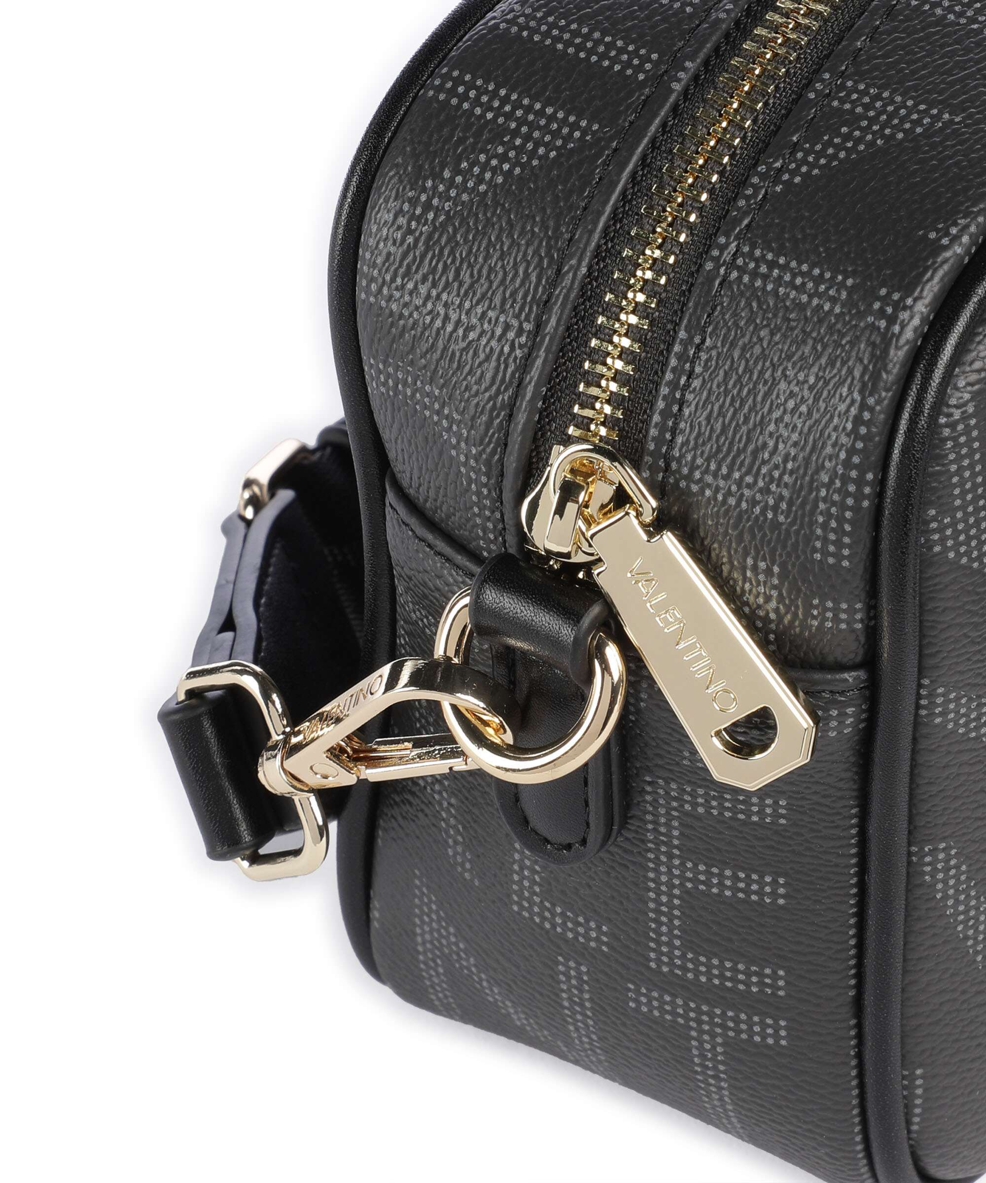 Valentino Bags Regina Re Torba przez ramię nero - Image 3