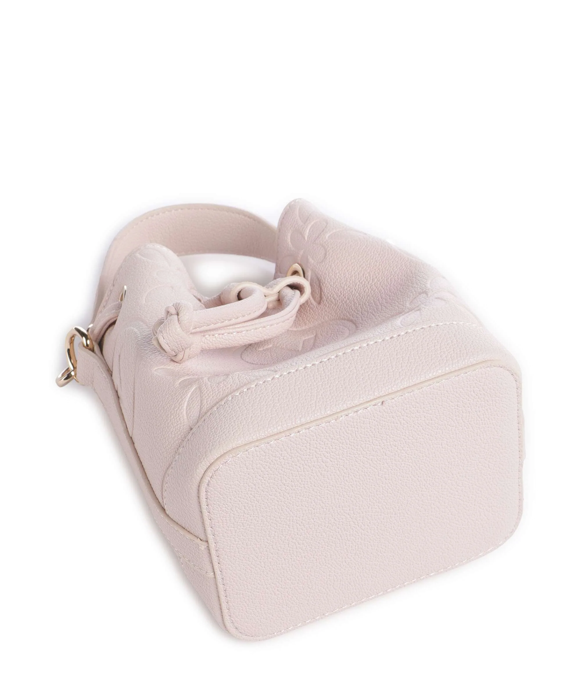 Valentino Bags Samba Re Torebka worek cipria - Image 4