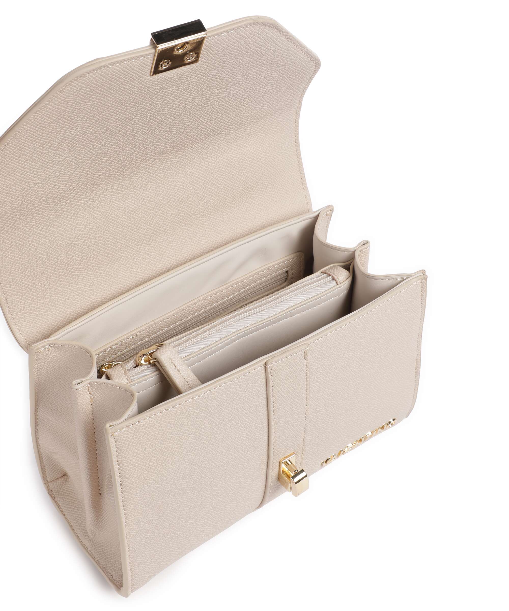 Valentino Bags Sobo Torebka nudo - Image 6
