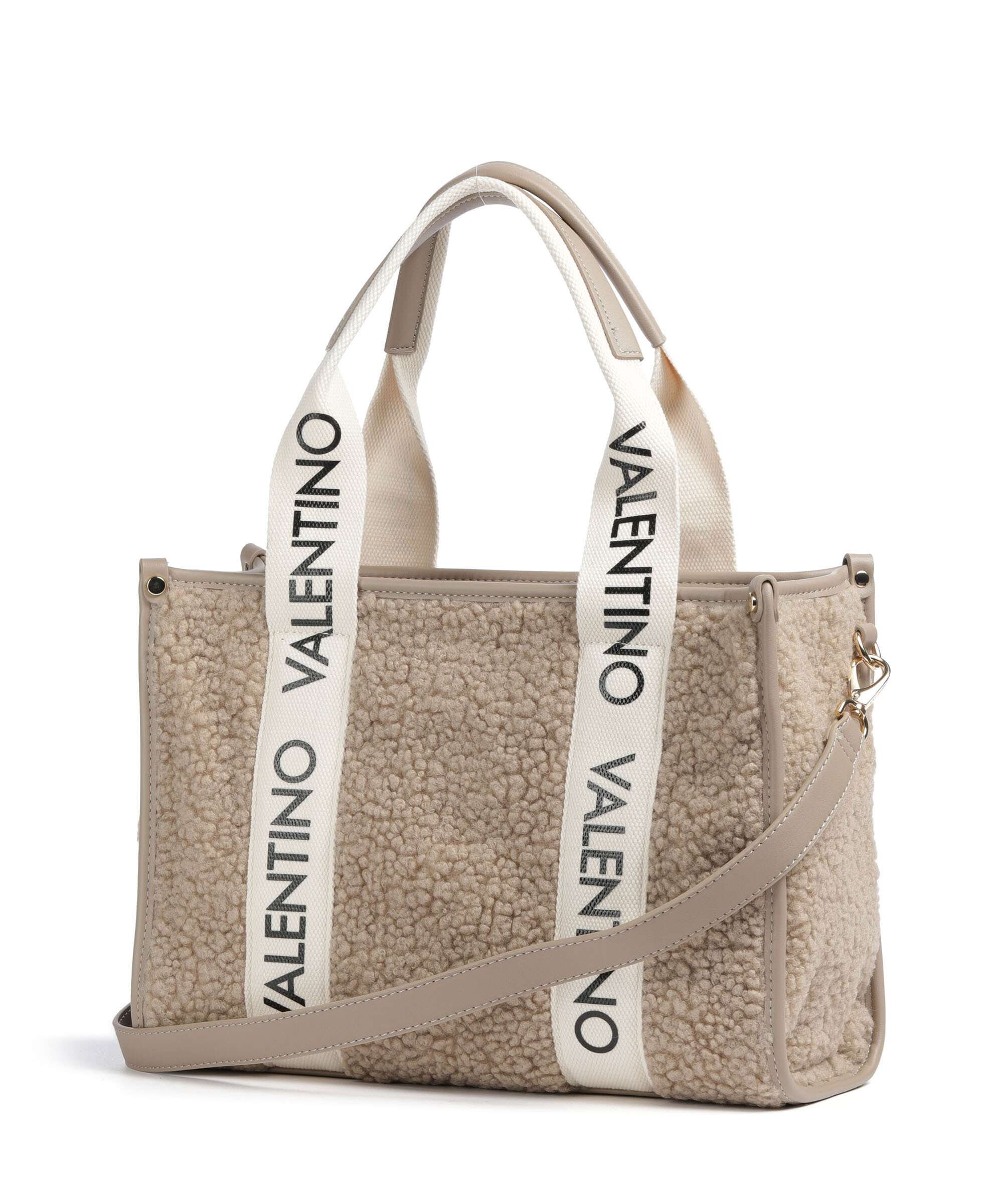 Valentino Bags Special Camy Torebka taupe - Image 2