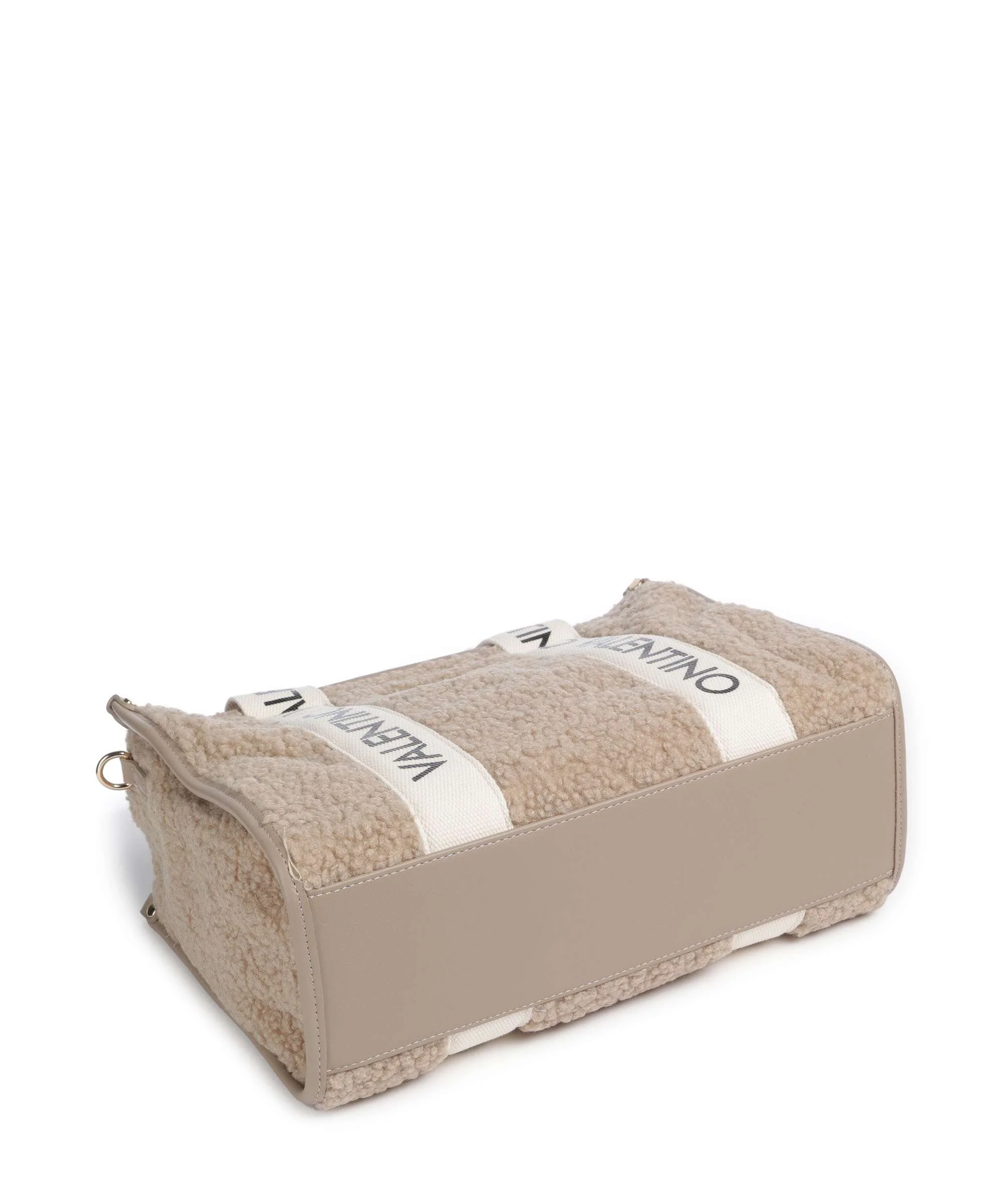 Valentino Bags Special Camy Torebka taupe - Image 4