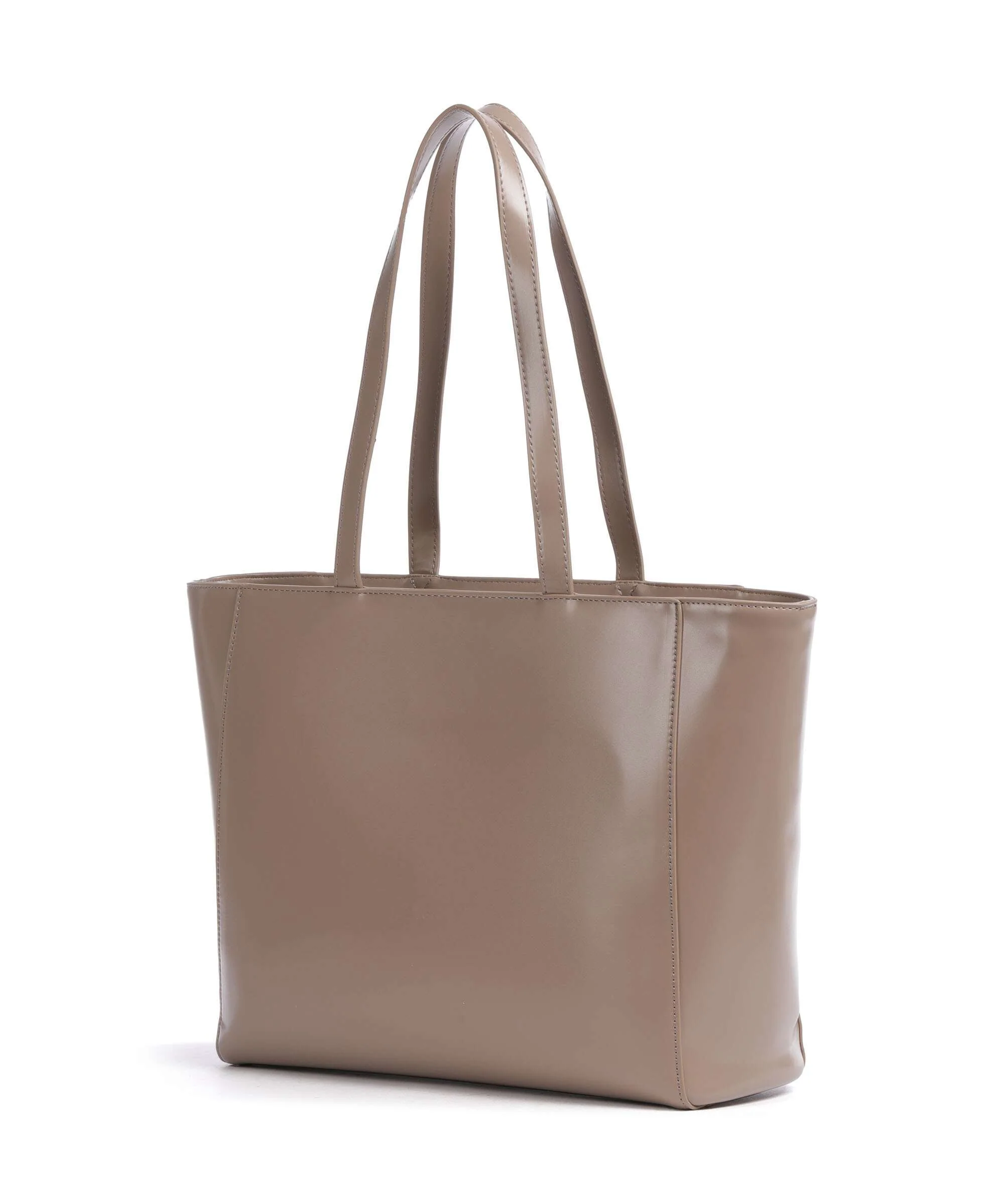 Valentino Bags Type Re Torba na zakupy taupe - Image 2