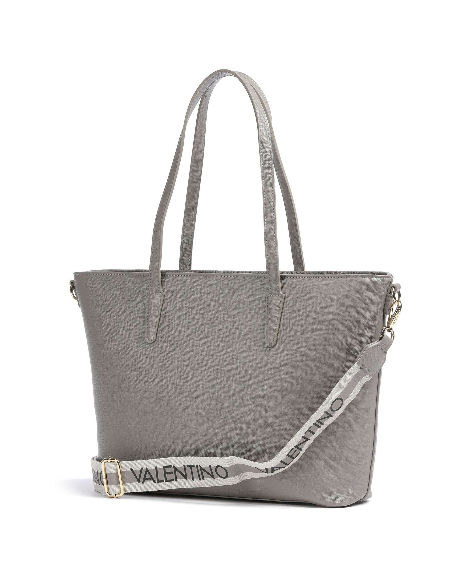 Valentino Bags Zero Re Torba na zakupy grigio - Image 2