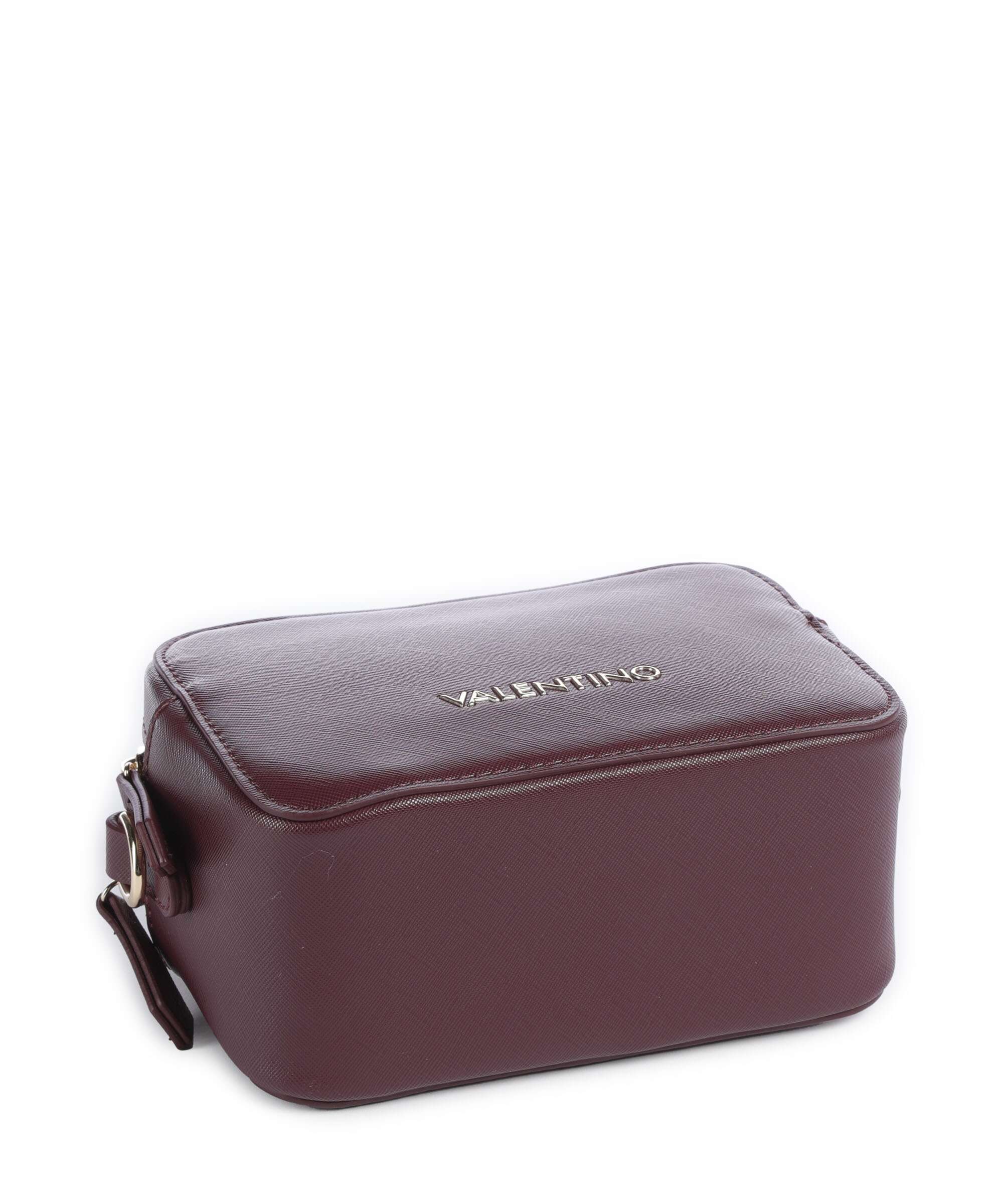 Valentino Bags Zero Re Torba przez ramię prugna - Image 4