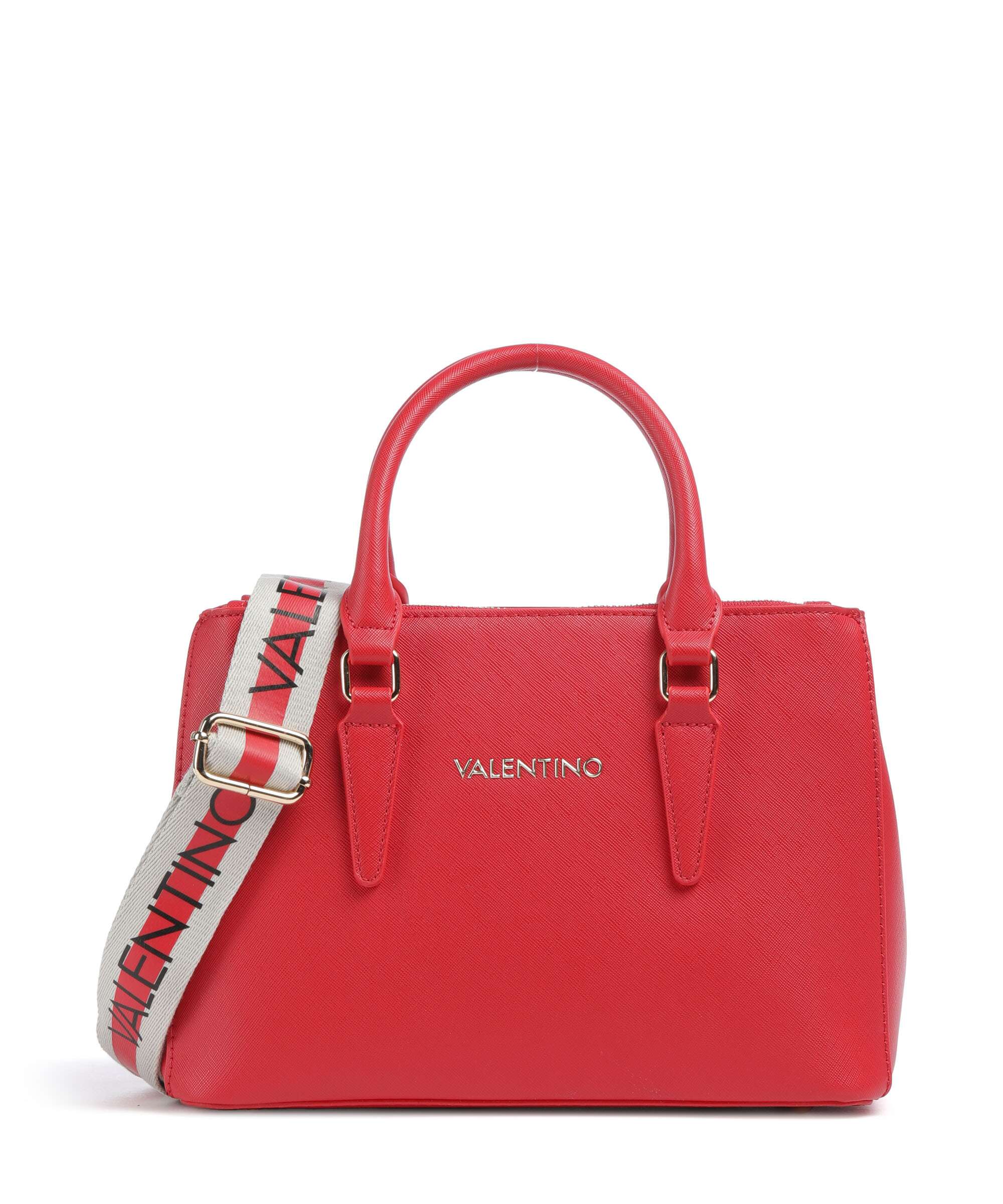 Valentino Bags Zero Re Torebka rosso