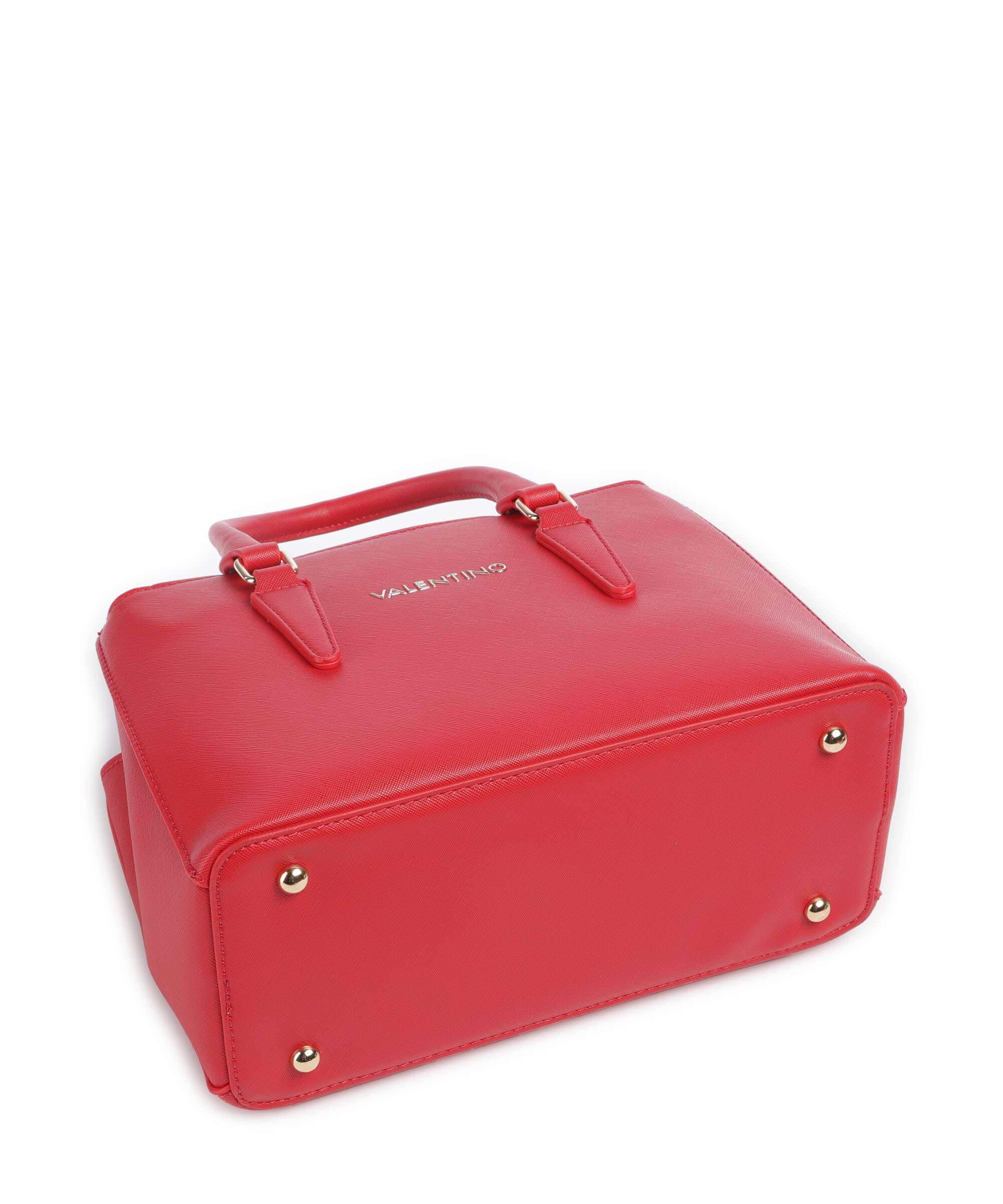 Valentino Bags Zero Re Torebka rosso - Image 4