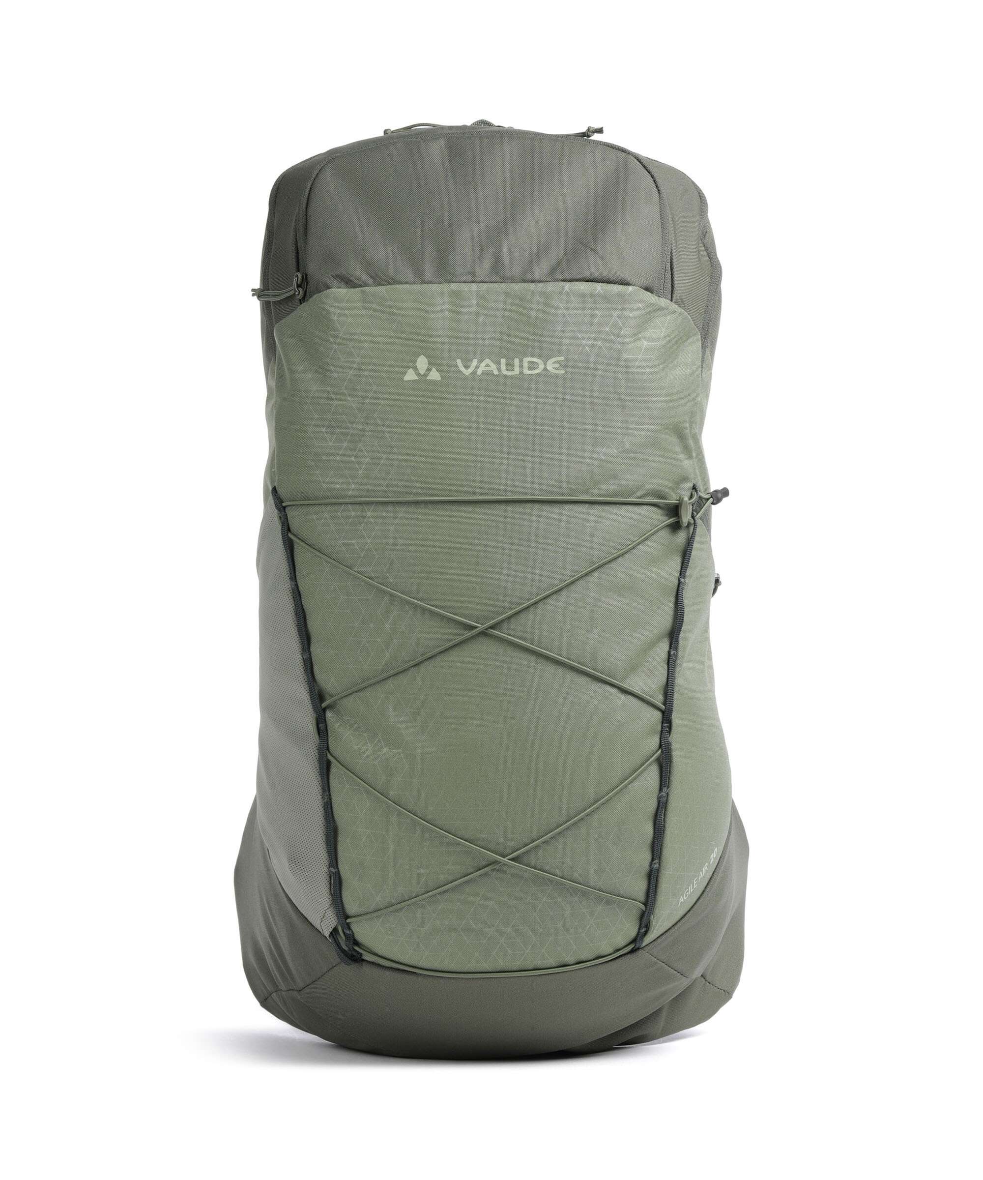 Vaude Agile Air 20 Plecak turystyczny cedar wood