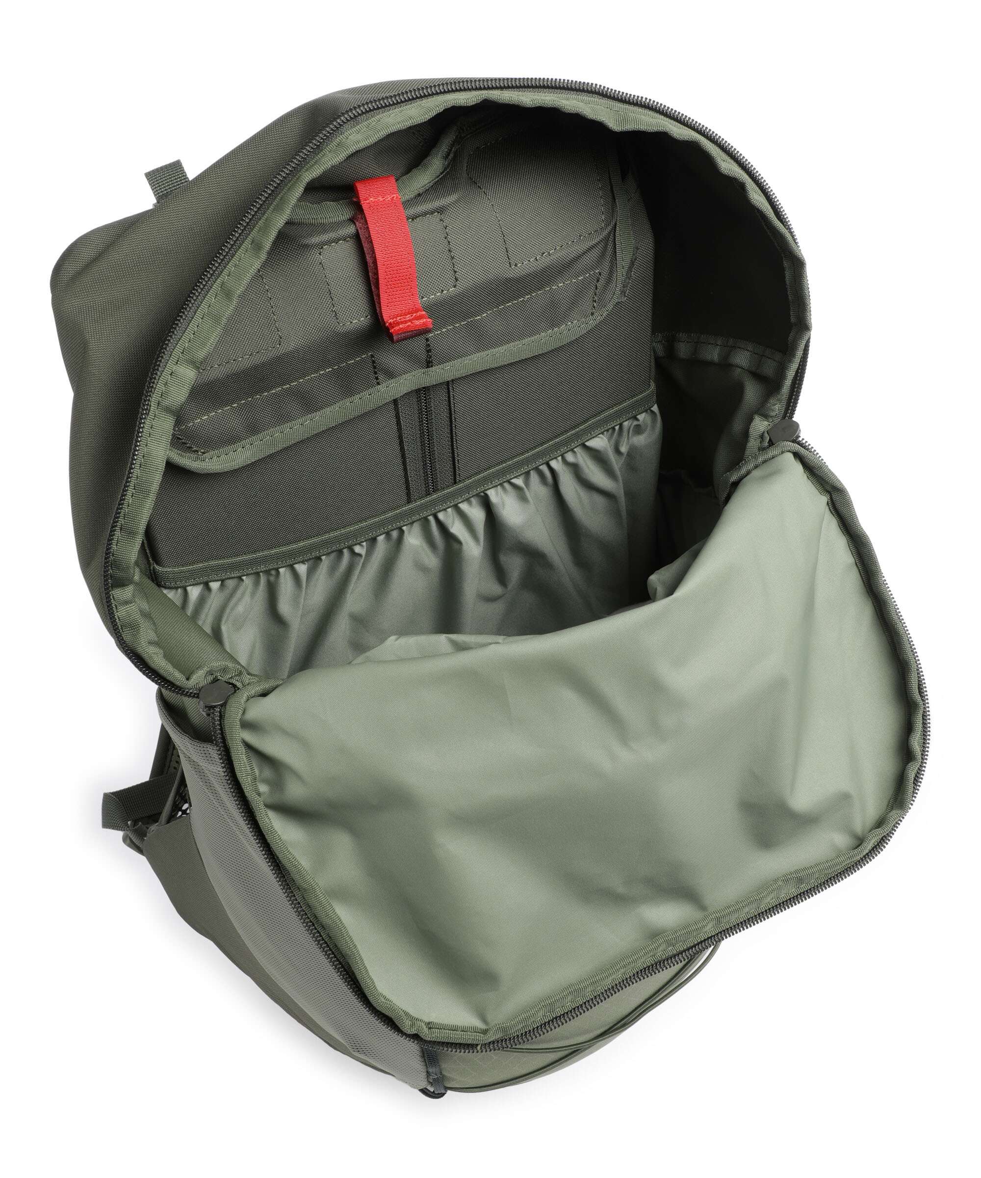 Vaude Agile Air 20 Plecak turystyczny cedar wood - Image 4